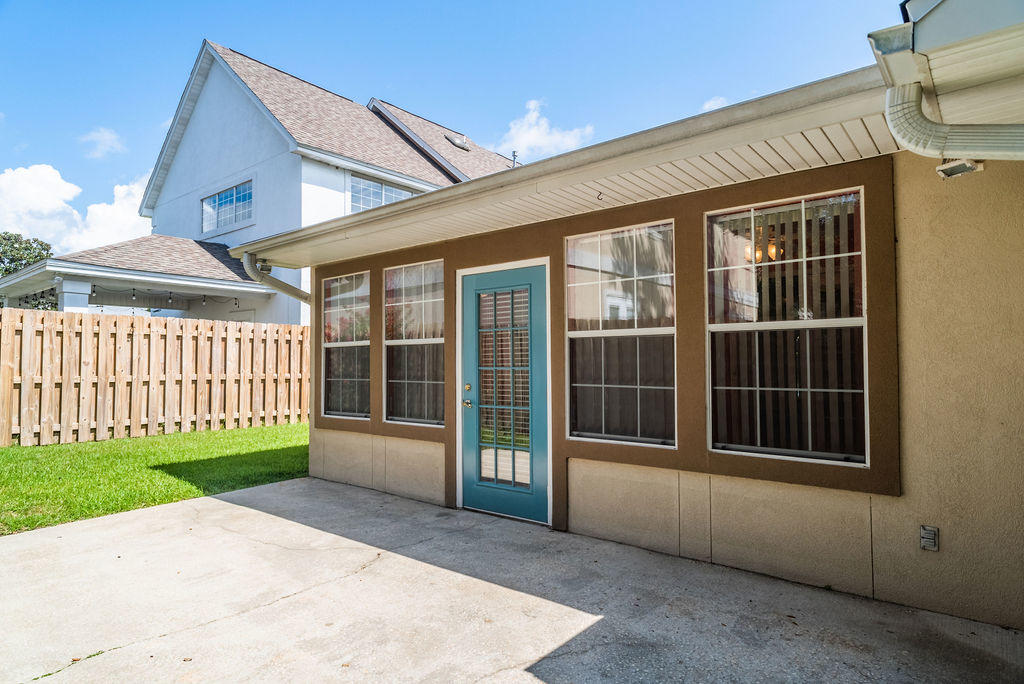 NORTH RIDGE CREEK S/D - Residential