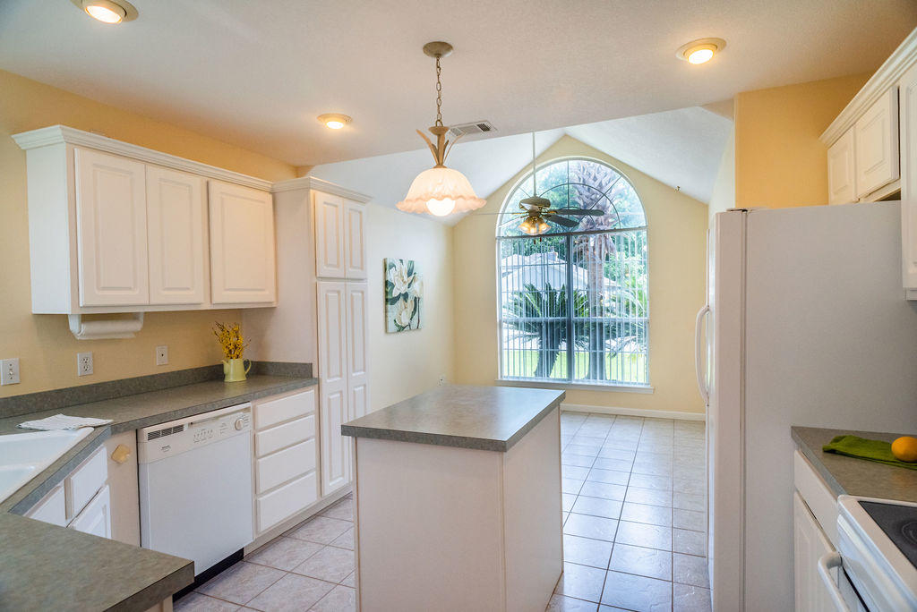 NORTH RIDGE CREEK S/D - Residential