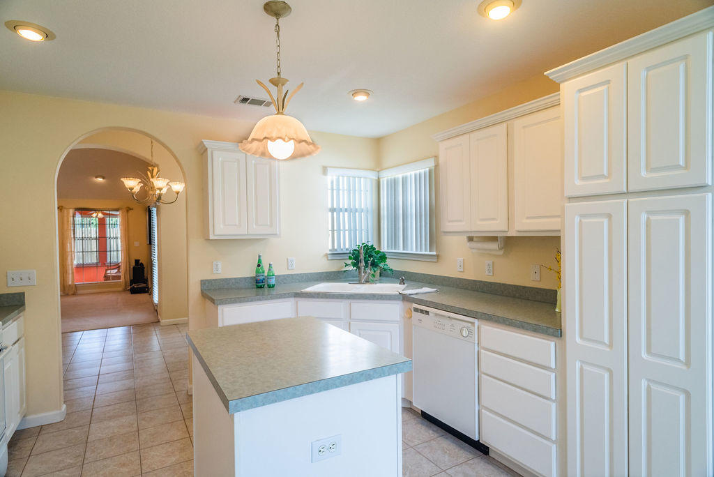 NORTH RIDGE CREEK S/D - Residential