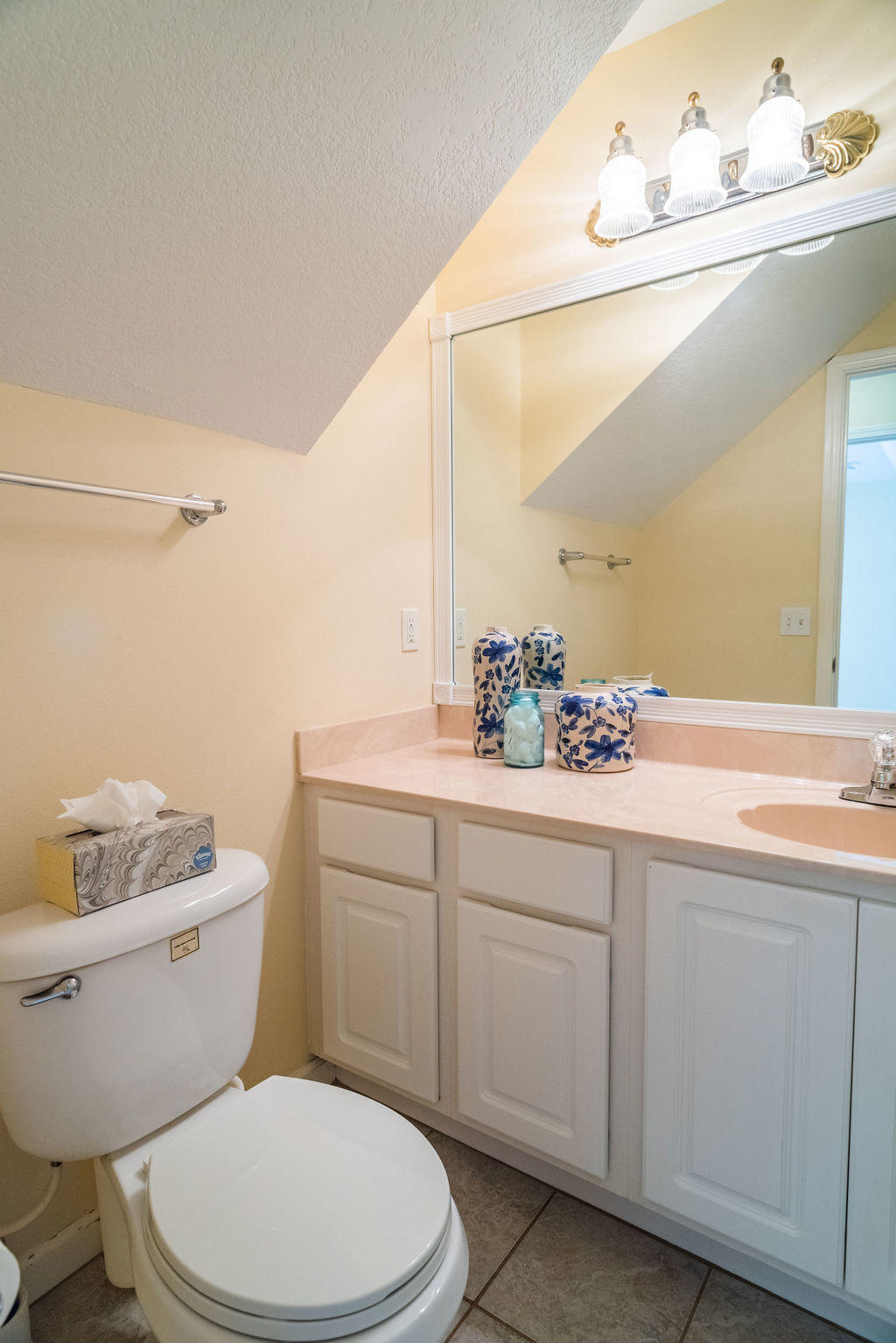 NORTH RIDGE CREEK S/D - Residential