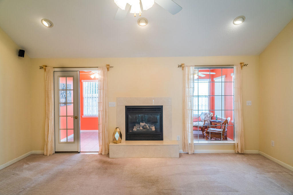 NORTH RIDGE CREEK S/D - Residential