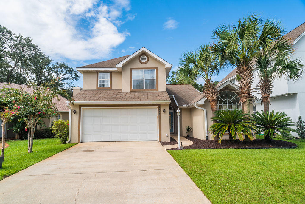 NORTH RIDGE CREEK S/D - Residential