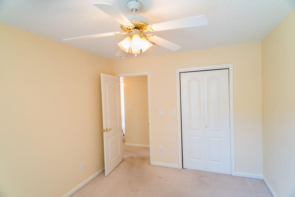 NORTH RIDGE CREEK S/D - Residential