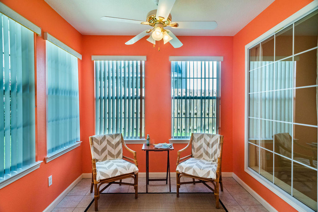 NORTH RIDGE CREEK S/D - Residential