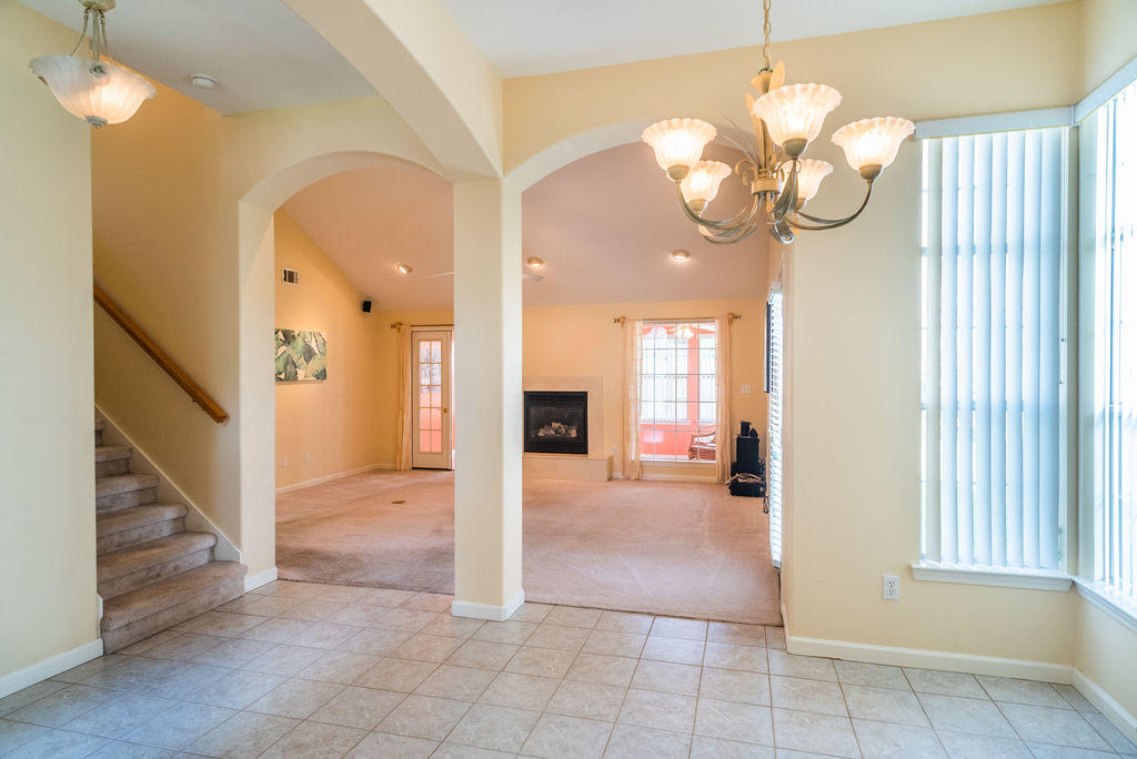 NORTH RIDGE CREEK S/D - Residential