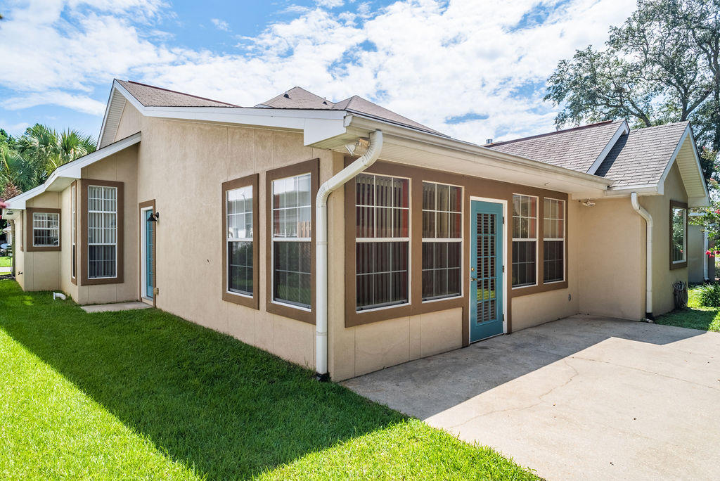 NORTH RIDGE CREEK S/D - Residential