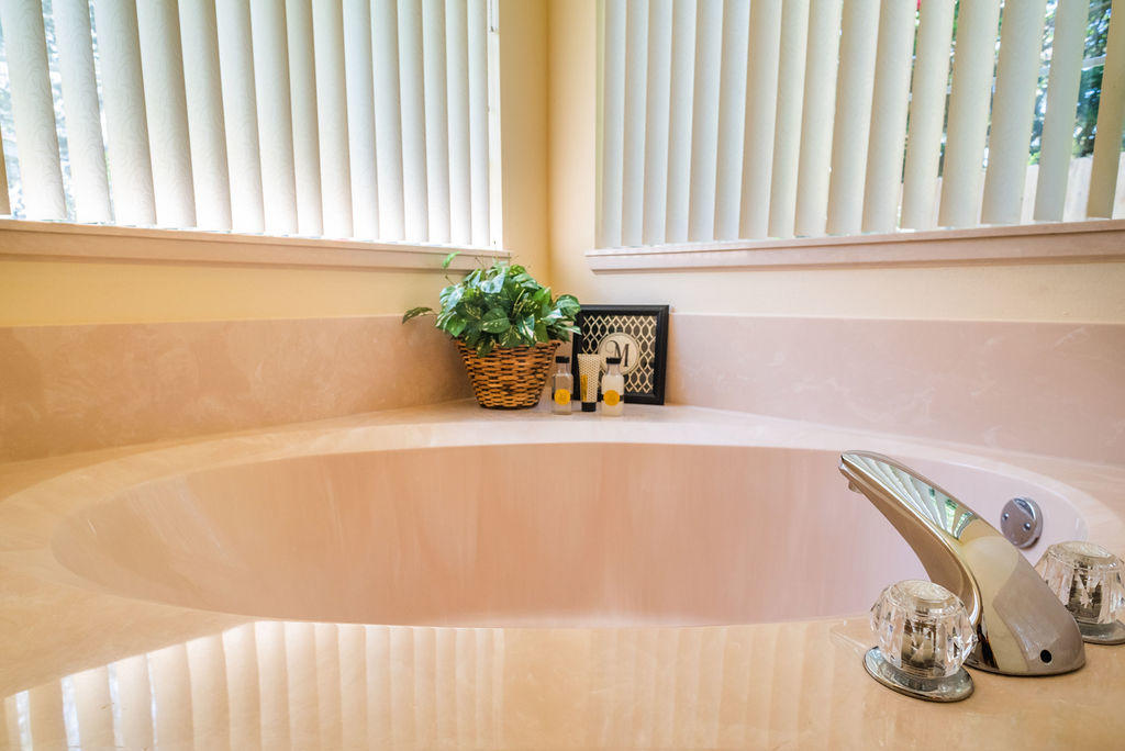 NORTH RIDGE CREEK S/D - Residential