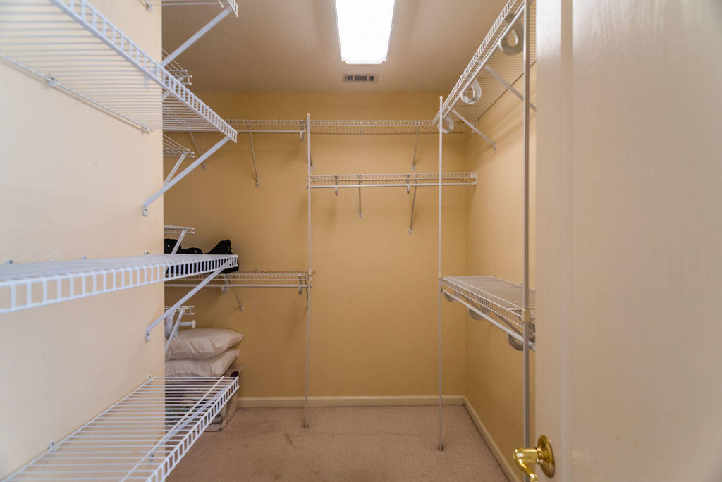 NORTH RIDGE CREEK S/D - Residential