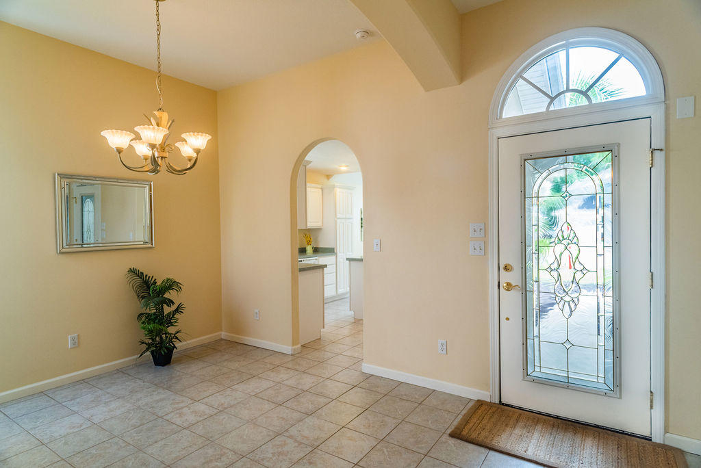 NORTH RIDGE CREEK S/D - Residential