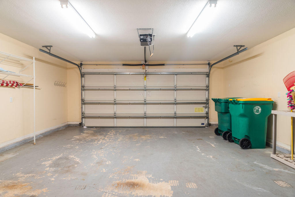 NORTH RIDGE CREEK S/D - Residential