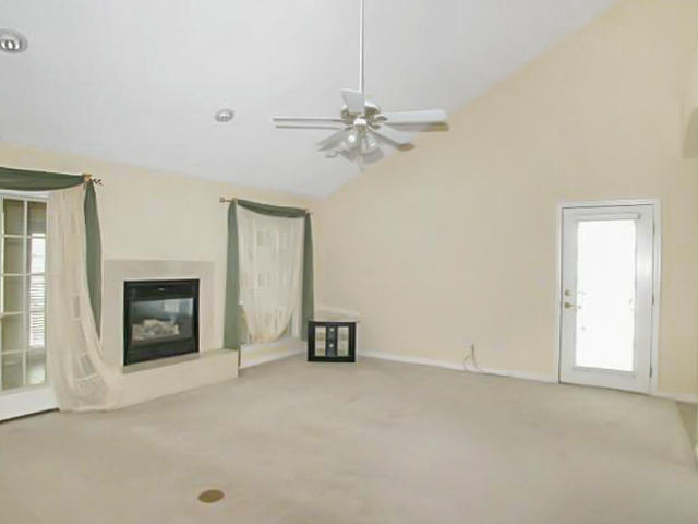 NORTH RIDGE CREEK S/D - Residential