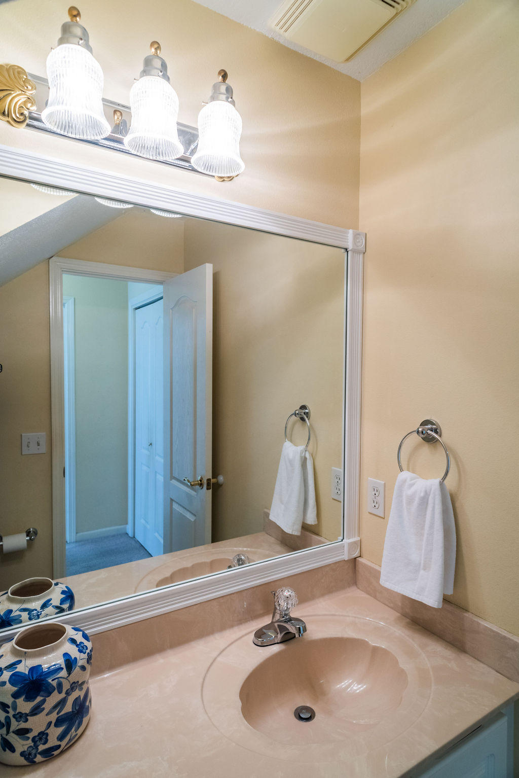 NORTH RIDGE CREEK S/D - Residential