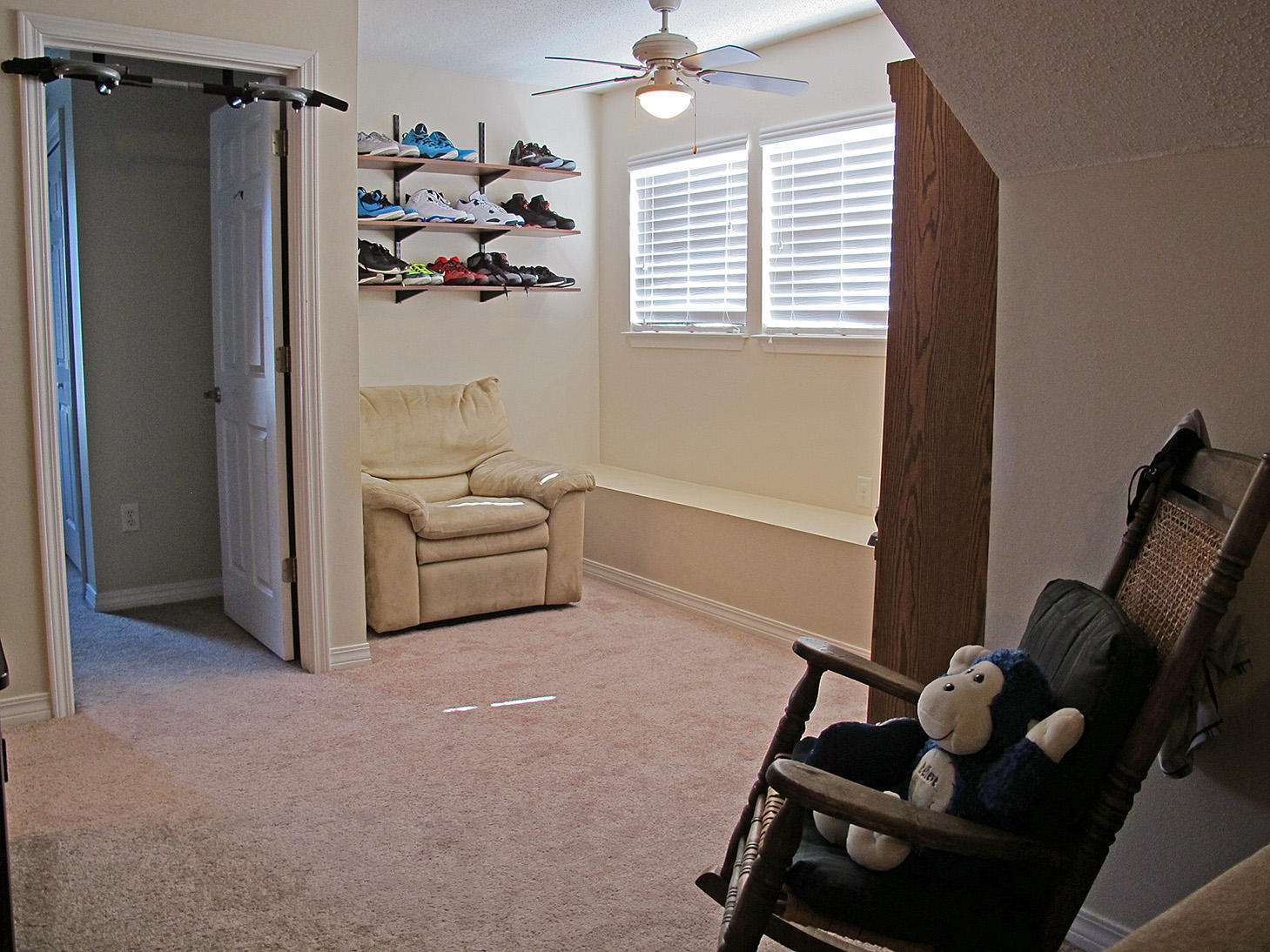 HIDDEN CREEK AT HOLLEY BY THE SEA - Residential