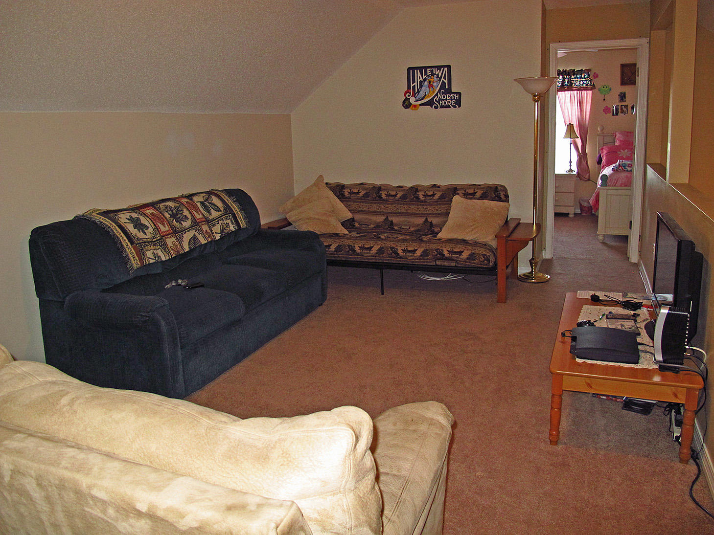 HIDDEN CREEK AT HOLLEY BY THE SEA - Residential