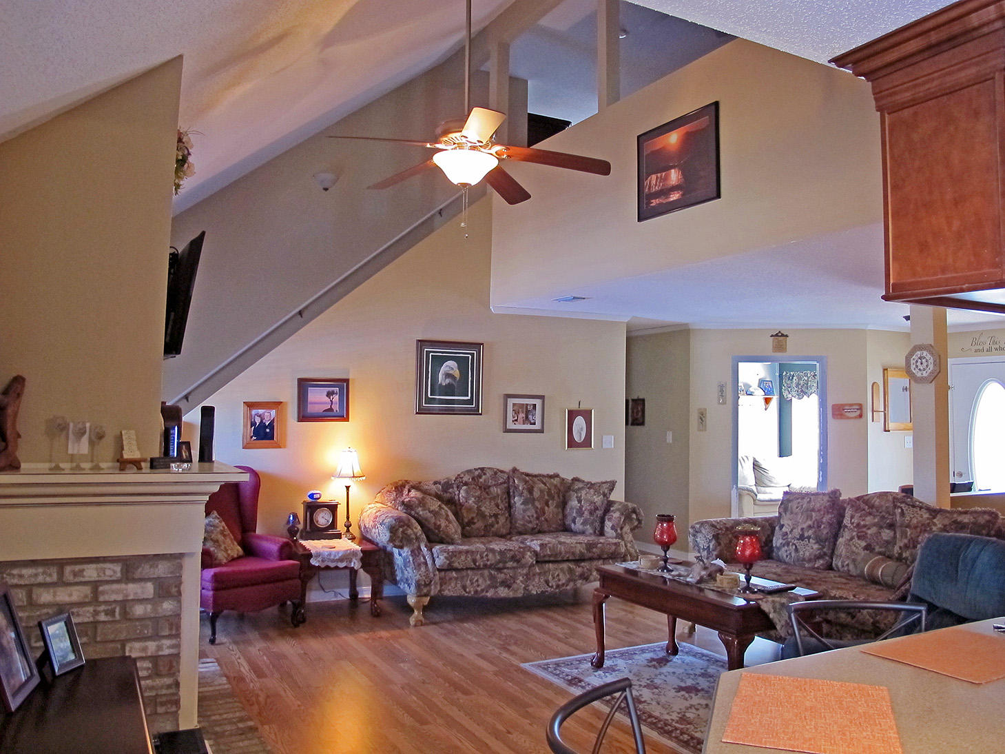 HIDDEN CREEK AT HOLLEY BY THE SEA - Residential