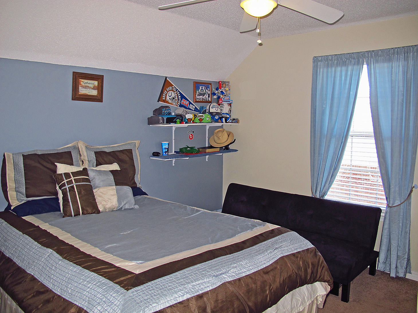 HIDDEN CREEK AT HOLLEY BY THE SEA - Residential