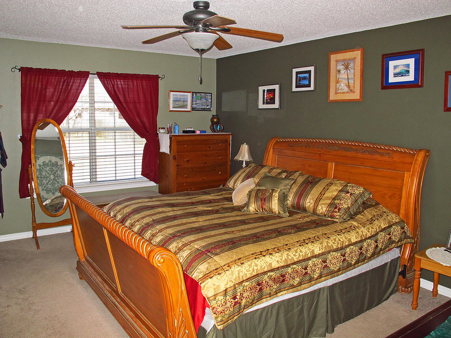 HIDDEN CREEK AT HOLLEY BY THE SEA - Residential