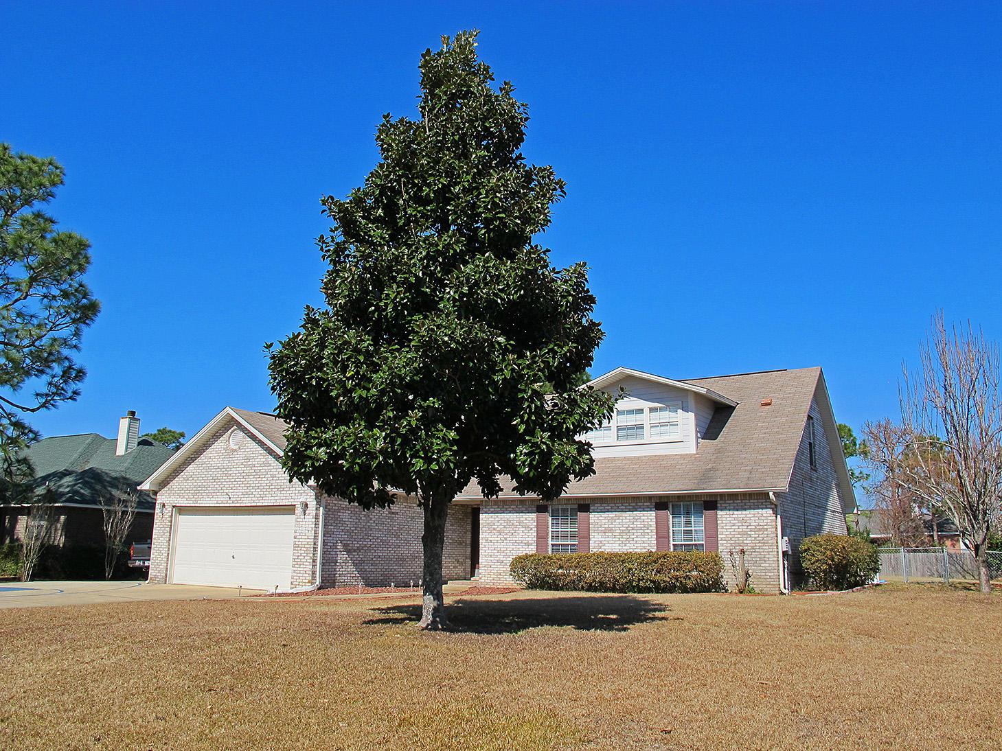 HIDDEN CREEK AT HOLLEY BY THE SEA - Residential