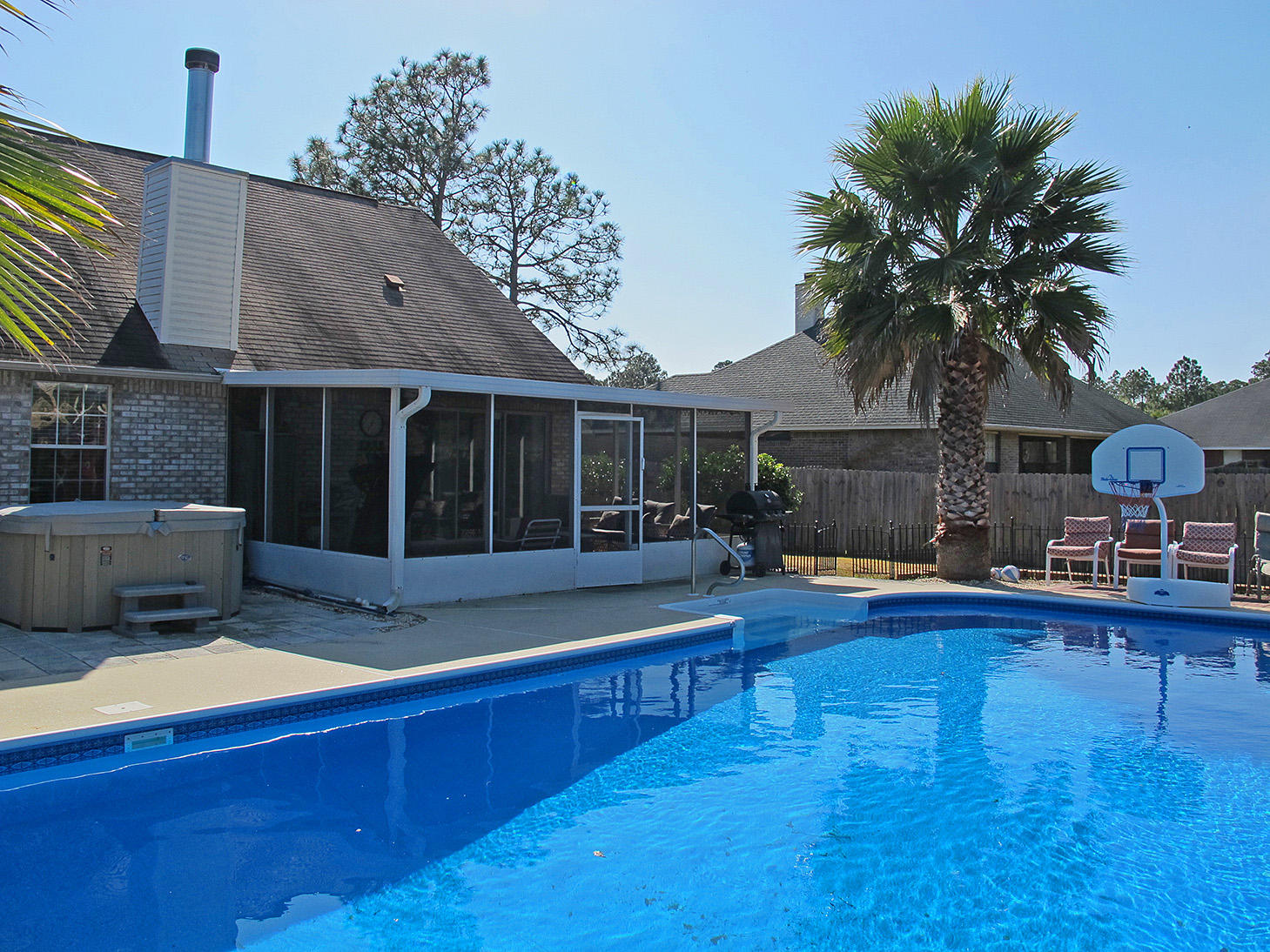 HIDDEN CREEK AT HOLLEY BY THE SEA - Residential