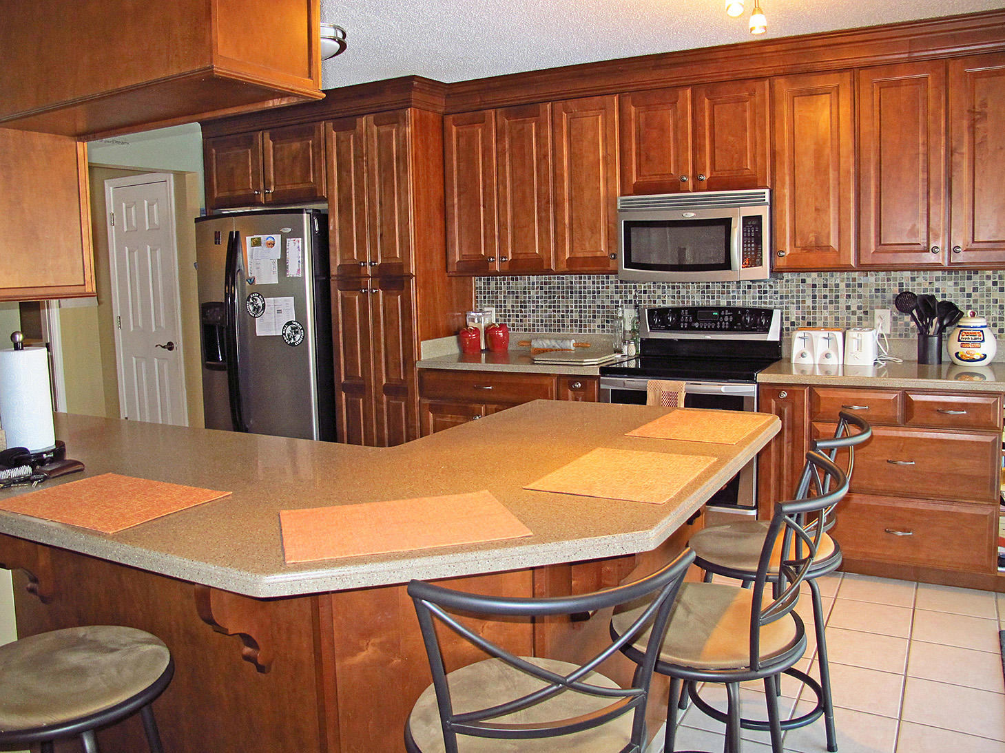 HIDDEN CREEK AT HOLLEY BY THE SEA - Residential