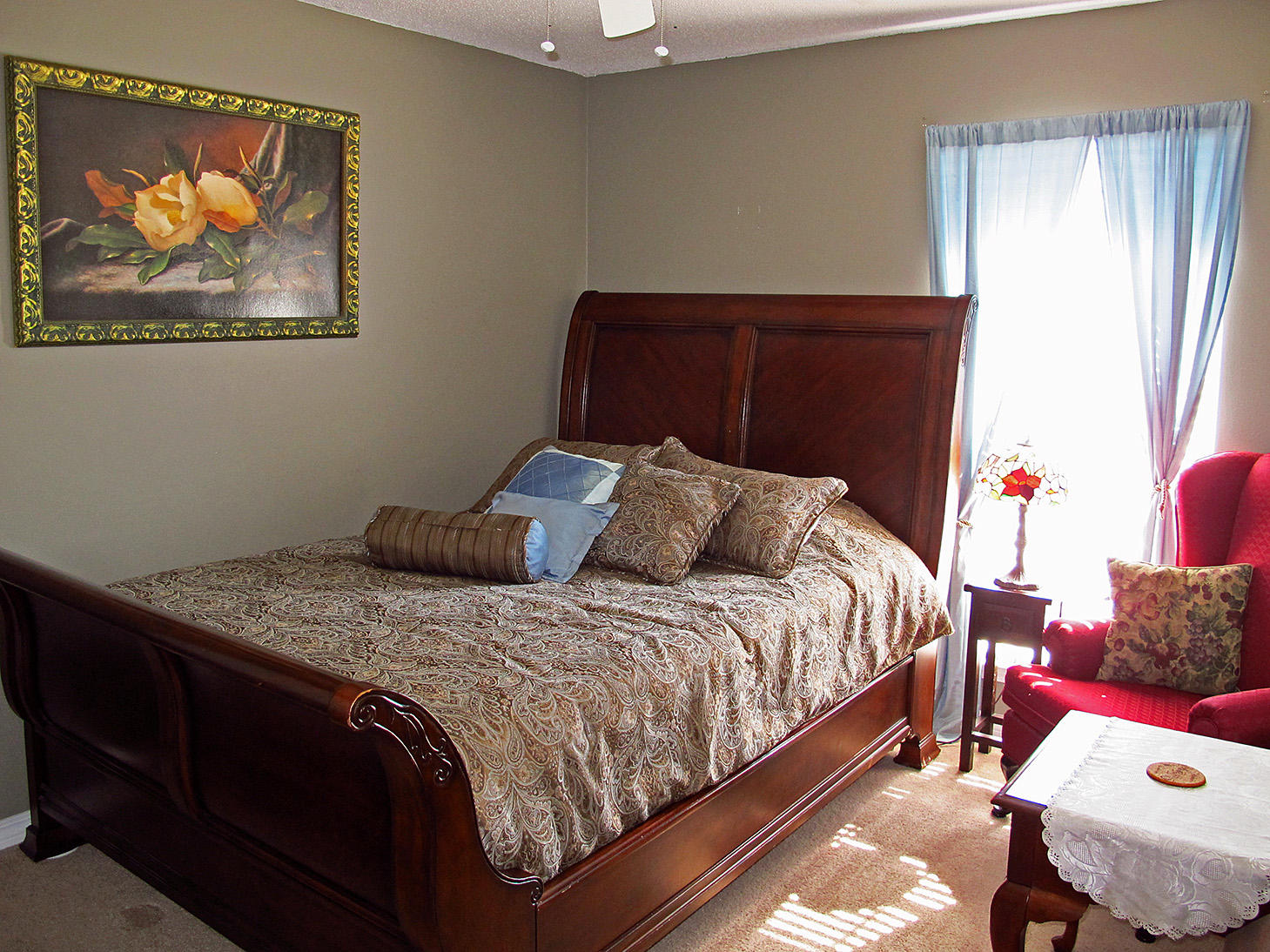 HIDDEN CREEK AT HOLLEY BY THE SEA - Residential