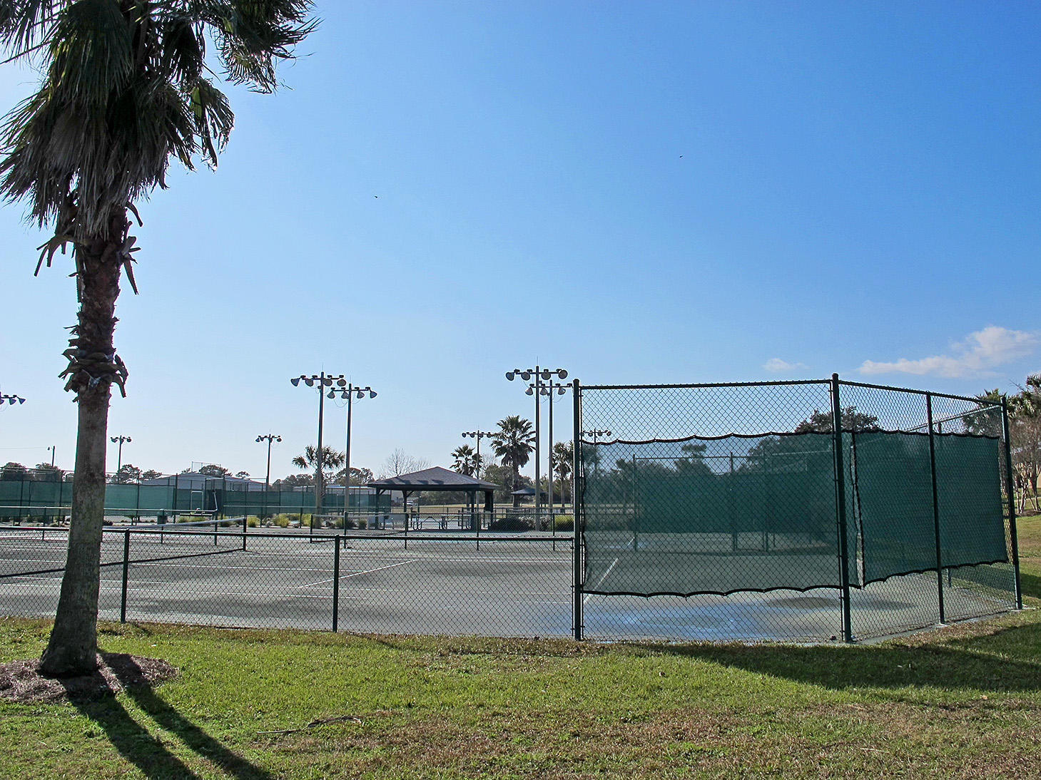 HIDDEN CREEK AT HOLLEY BY THE SEA - Residential