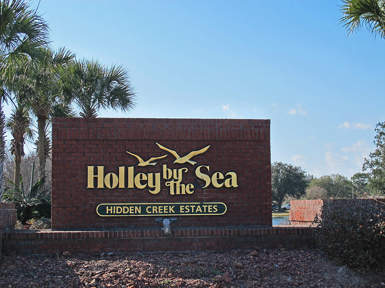 HIDDEN CREEK AT HOLLEY BY THE SEA - Residential