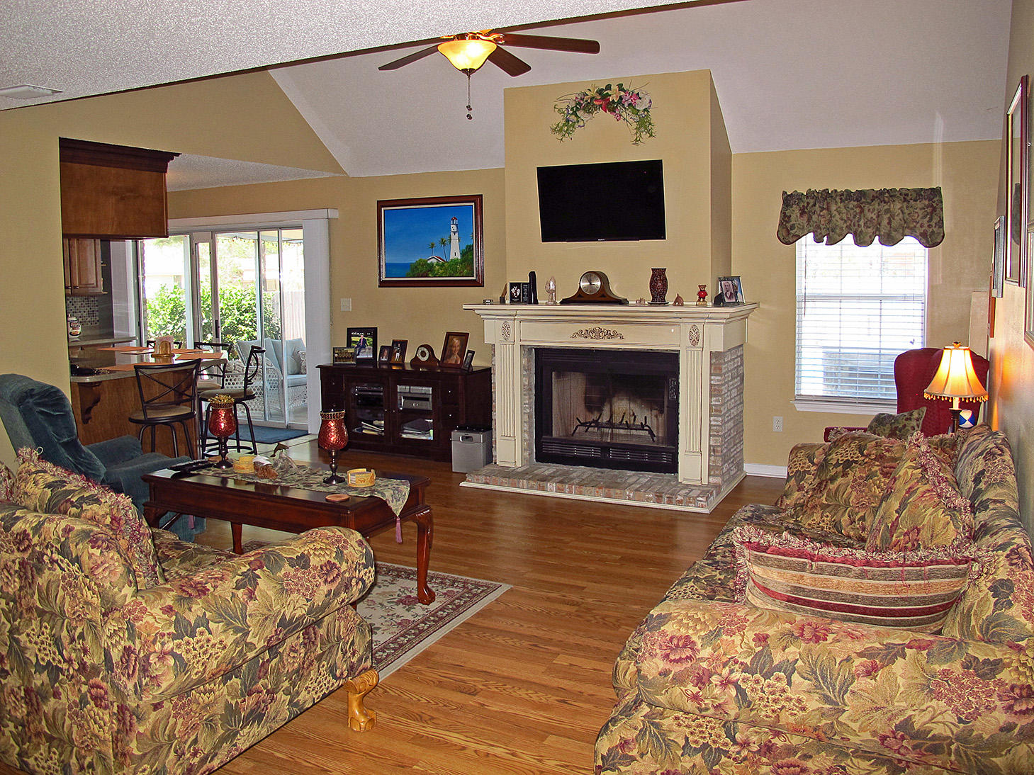 HIDDEN CREEK AT HOLLEY BY THE SEA - Residential