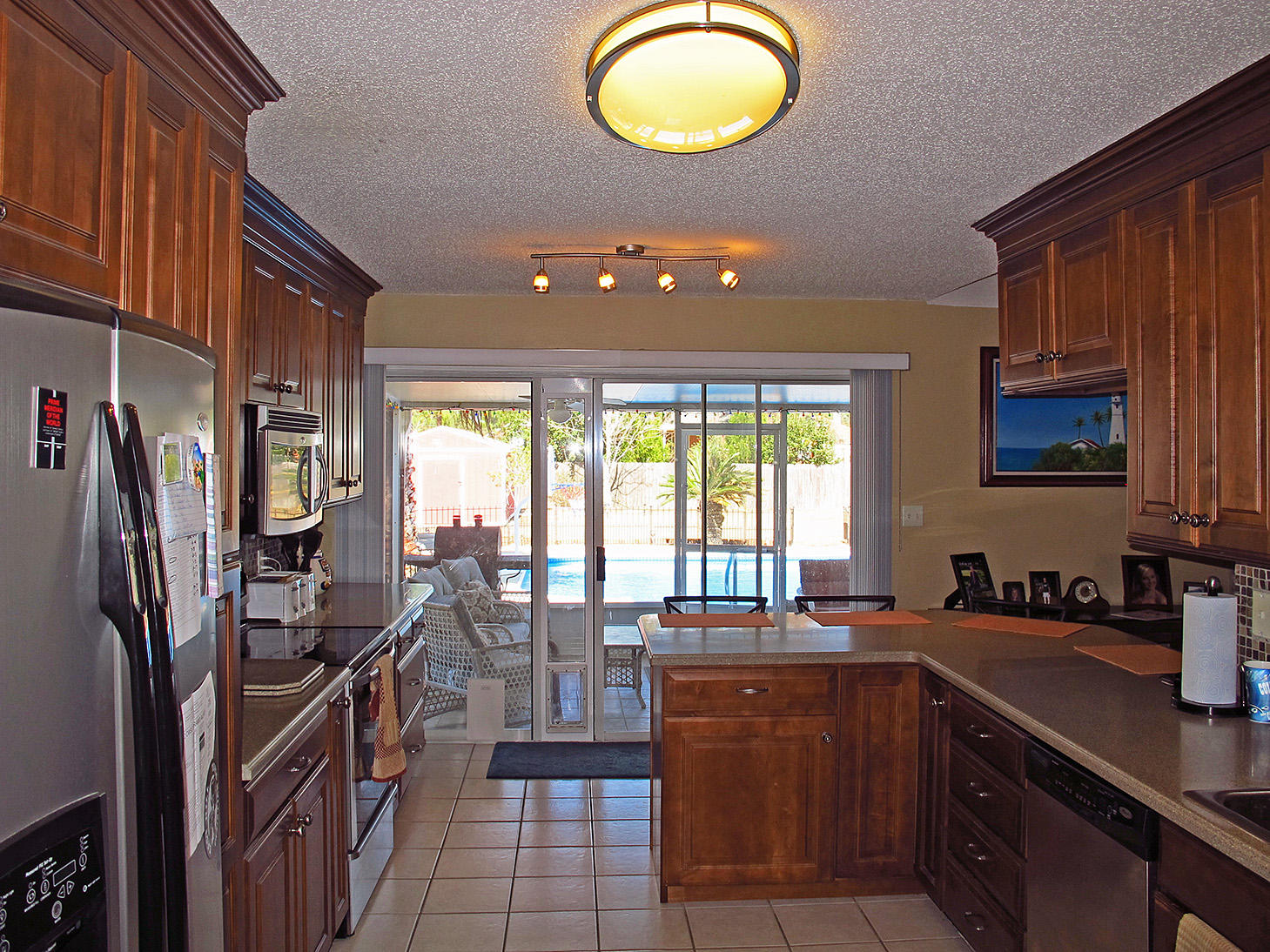 HIDDEN CREEK AT HOLLEY BY THE SEA - Residential