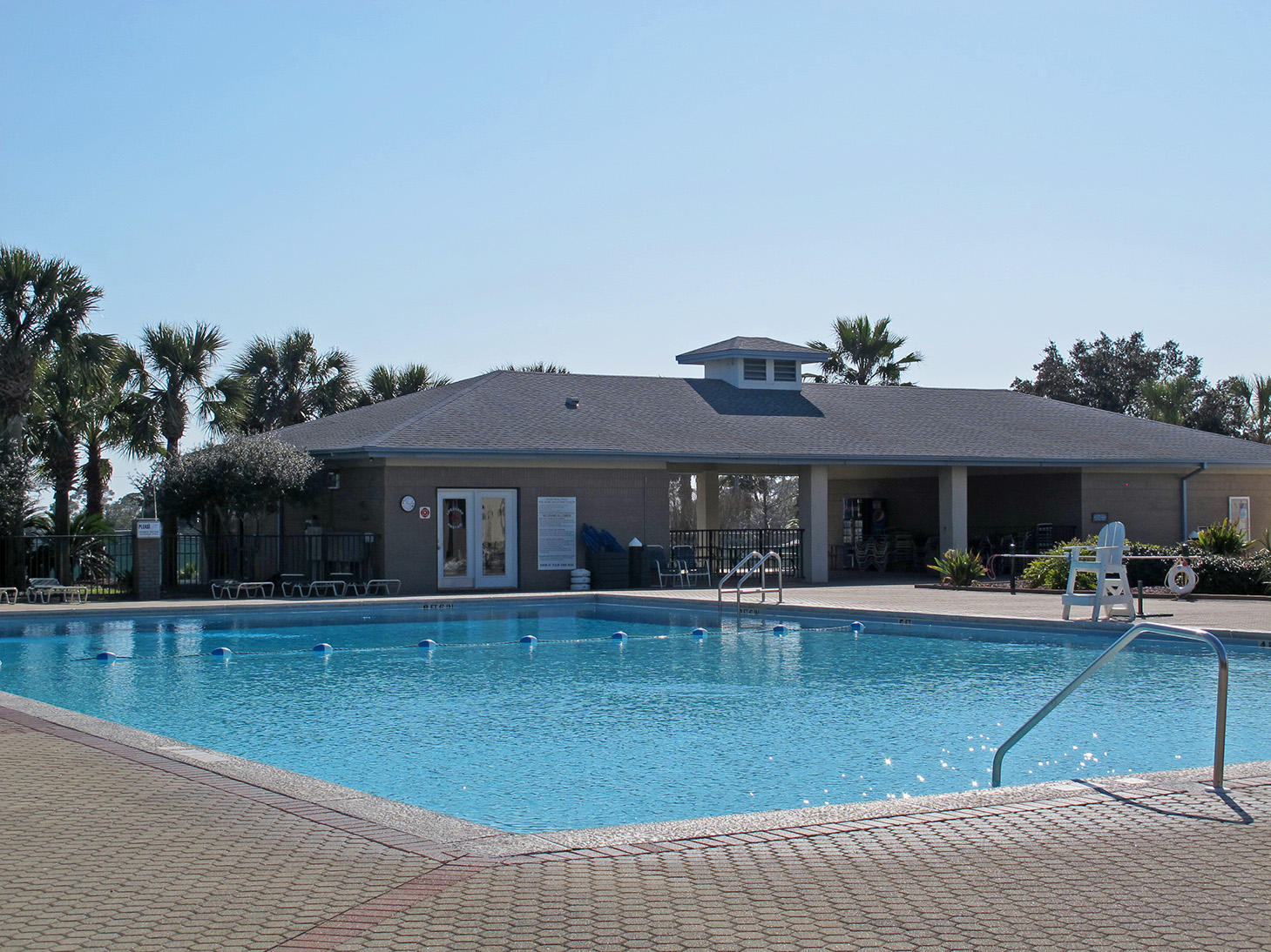 HIDDEN CREEK AT HOLLEY BY THE SEA - Residential