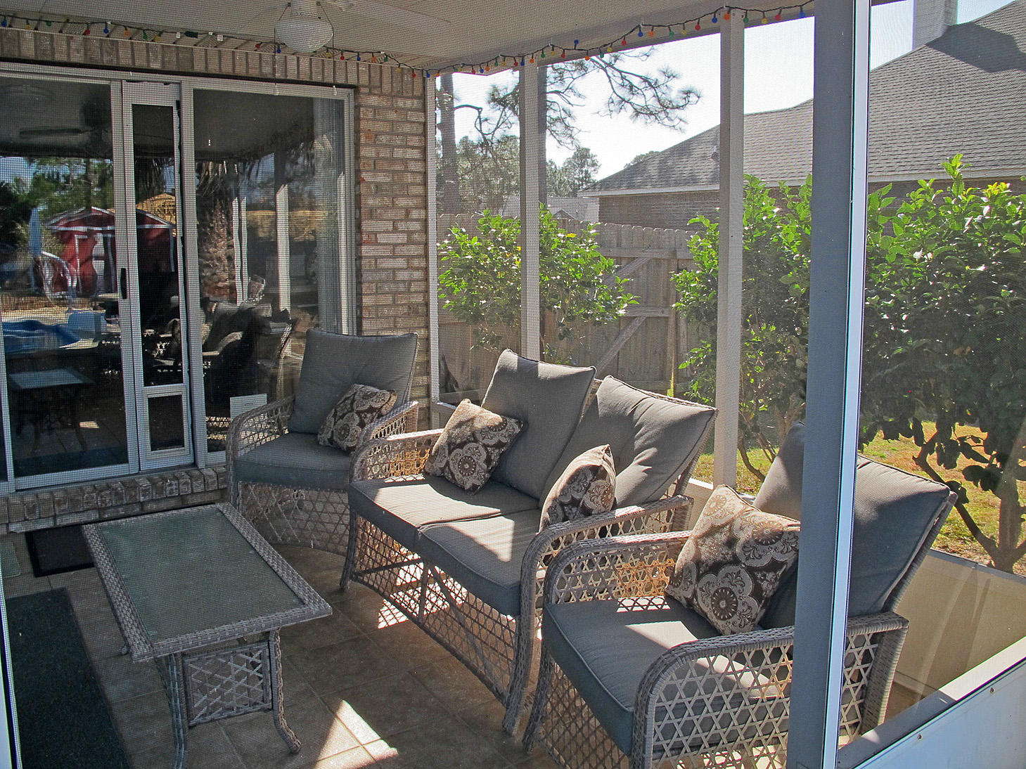 HIDDEN CREEK AT HOLLEY BY THE SEA - Residential