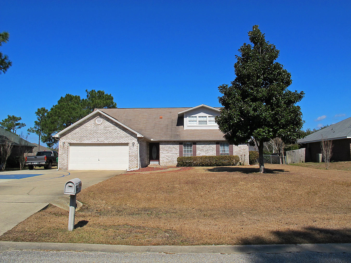 HIDDEN CREEK AT HOLLEY BY THE SEA - Residential