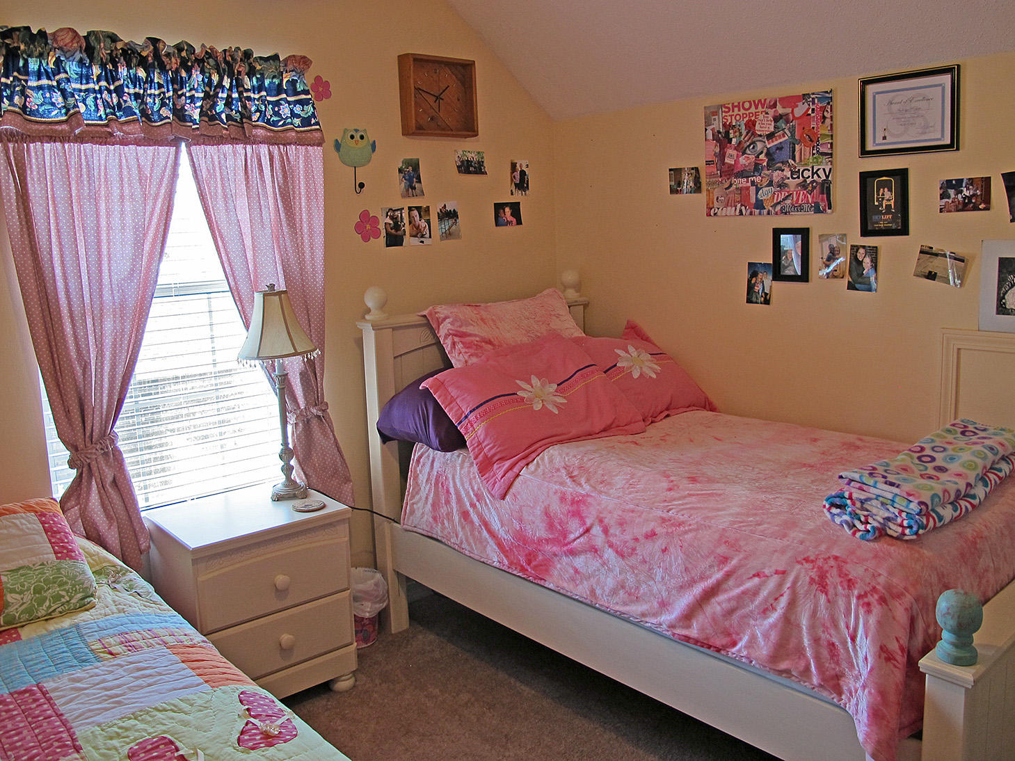 HIDDEN CREEK AT HOLLEY BY THE SEA - Residential