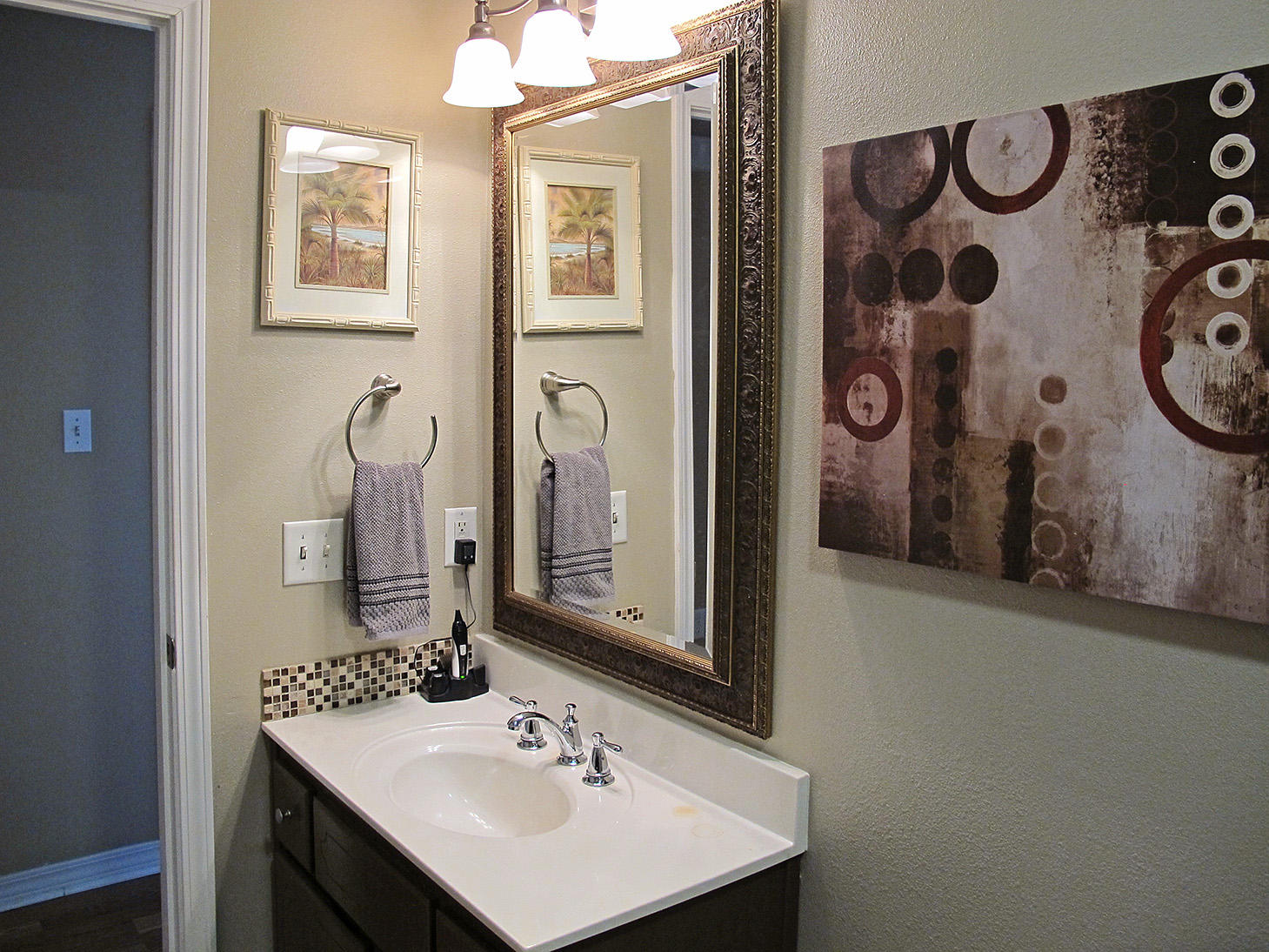 HIDDEN CREEK AT HOLLEY BY THE SEA - Residential