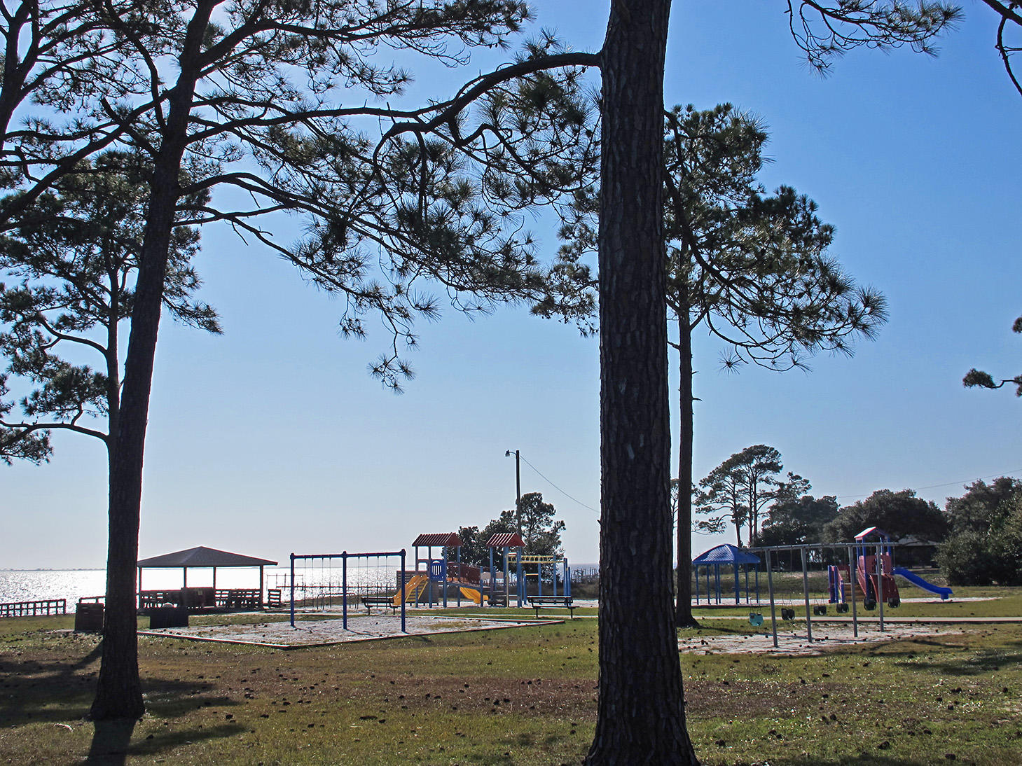 HIDDEN CREEK AT HOLLEY BY THE SEA - Residential