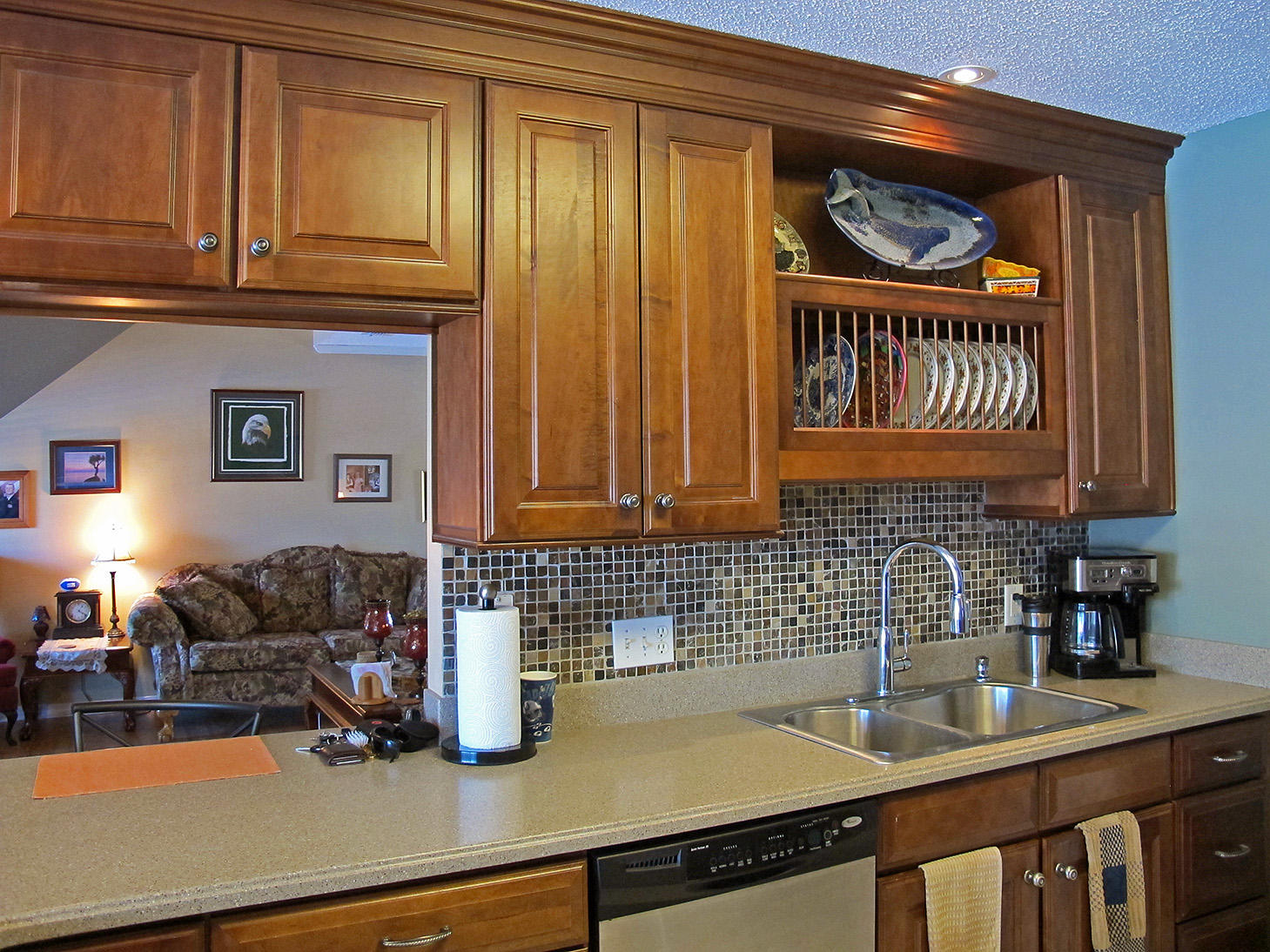 HIDDEN CREEK AT HOLLEY BY THE SEA - Residential