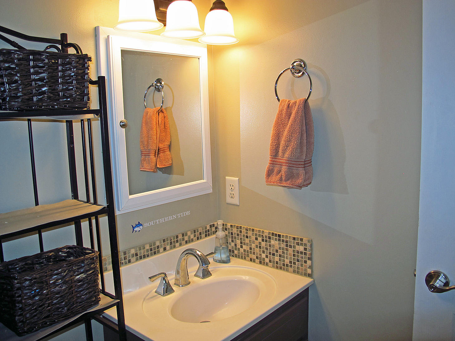 HIDDEN CREEK AT HOLLEY BY THE SEA - Residential