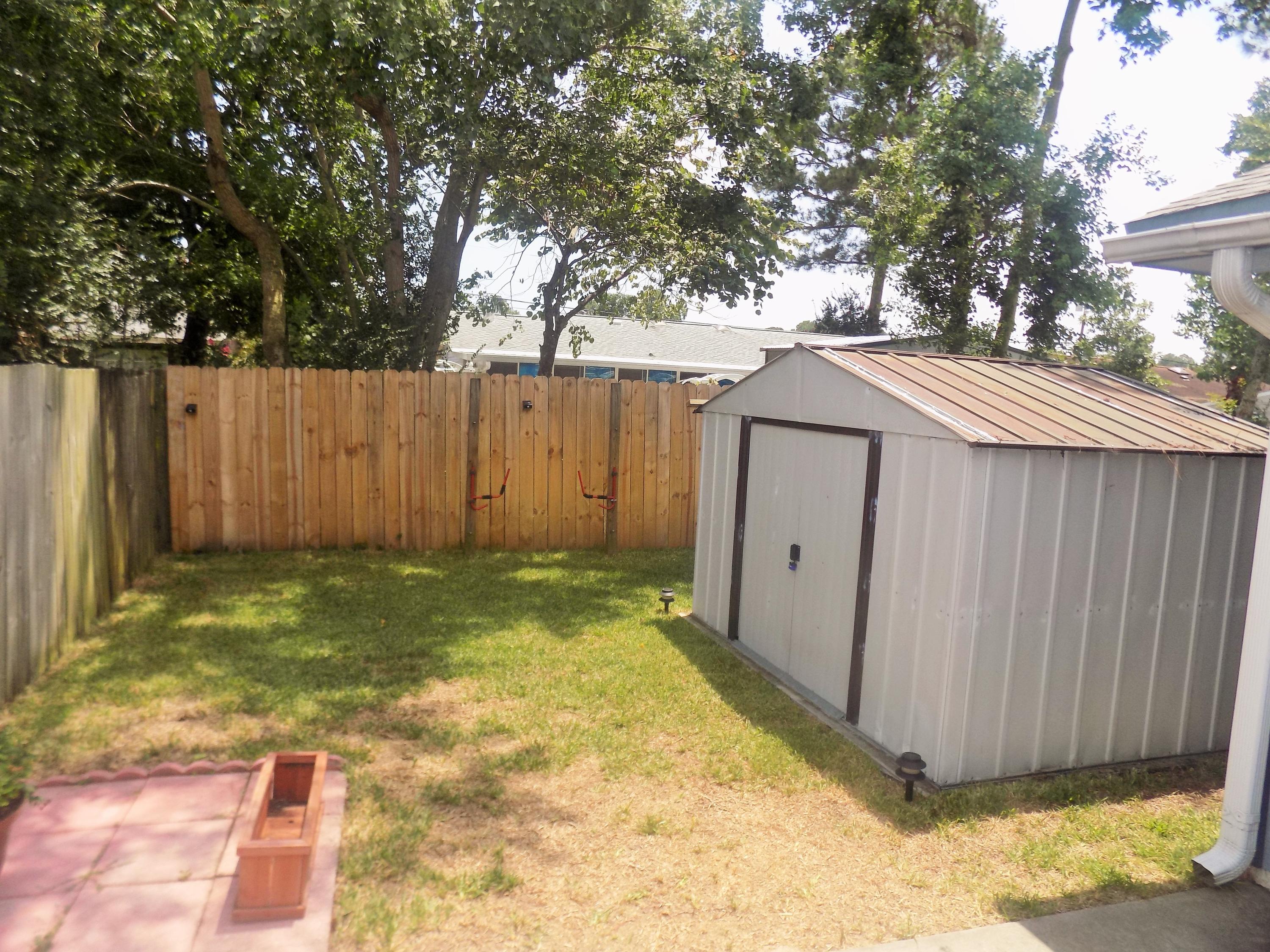 PINE MEADOWS 3RD ADDN PH 2 - Residential