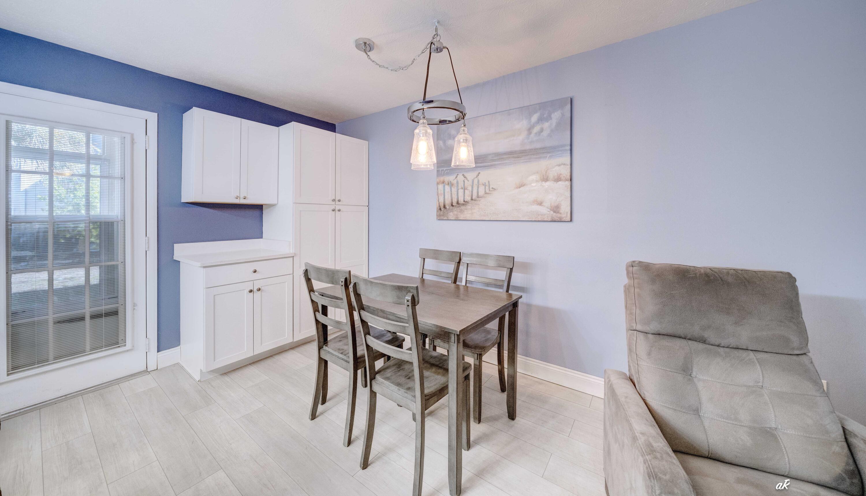 GULF HIGHLANDS UNIT 1 - Residential