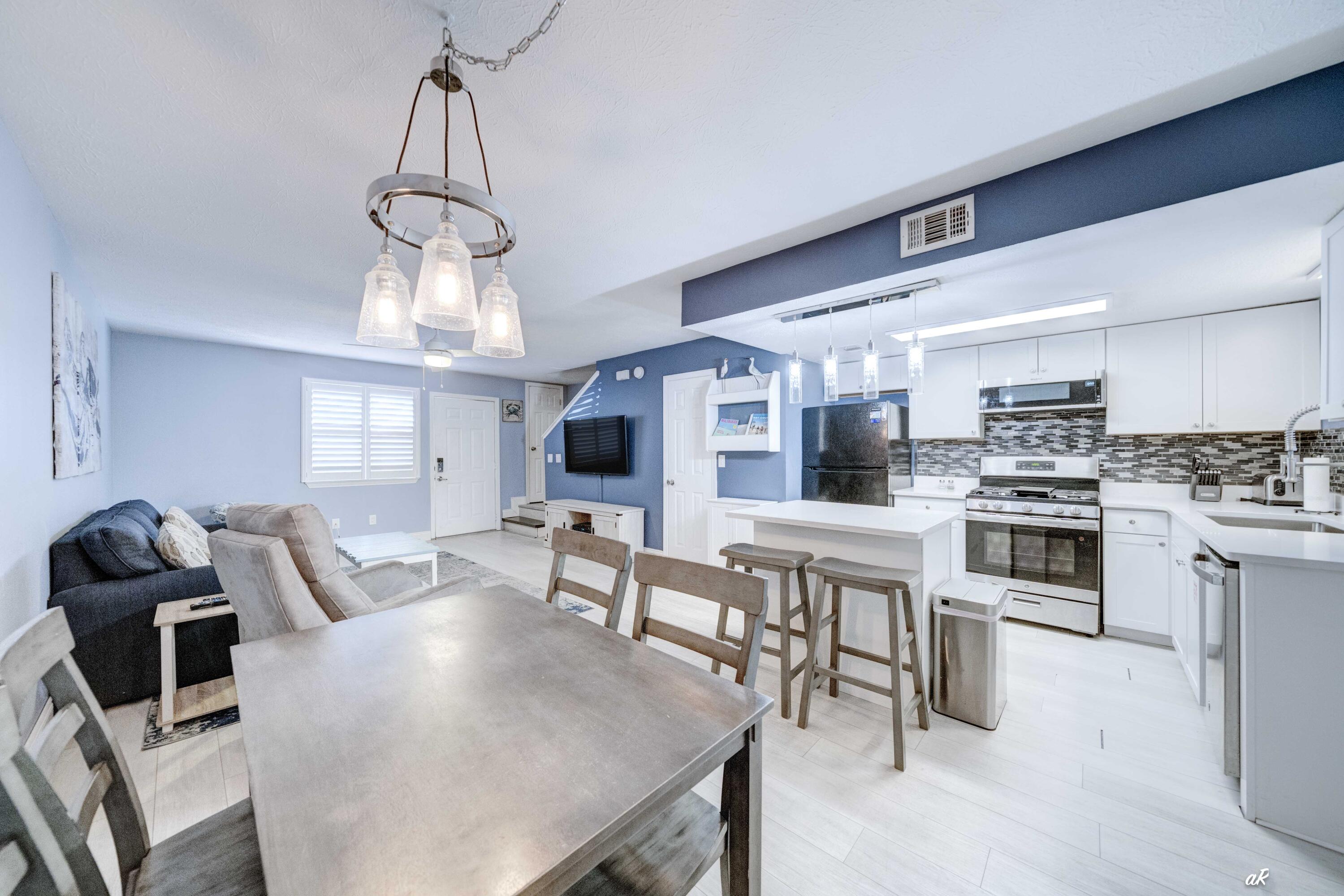 GULF HIGHLANDS UNIT 1 - Residential
