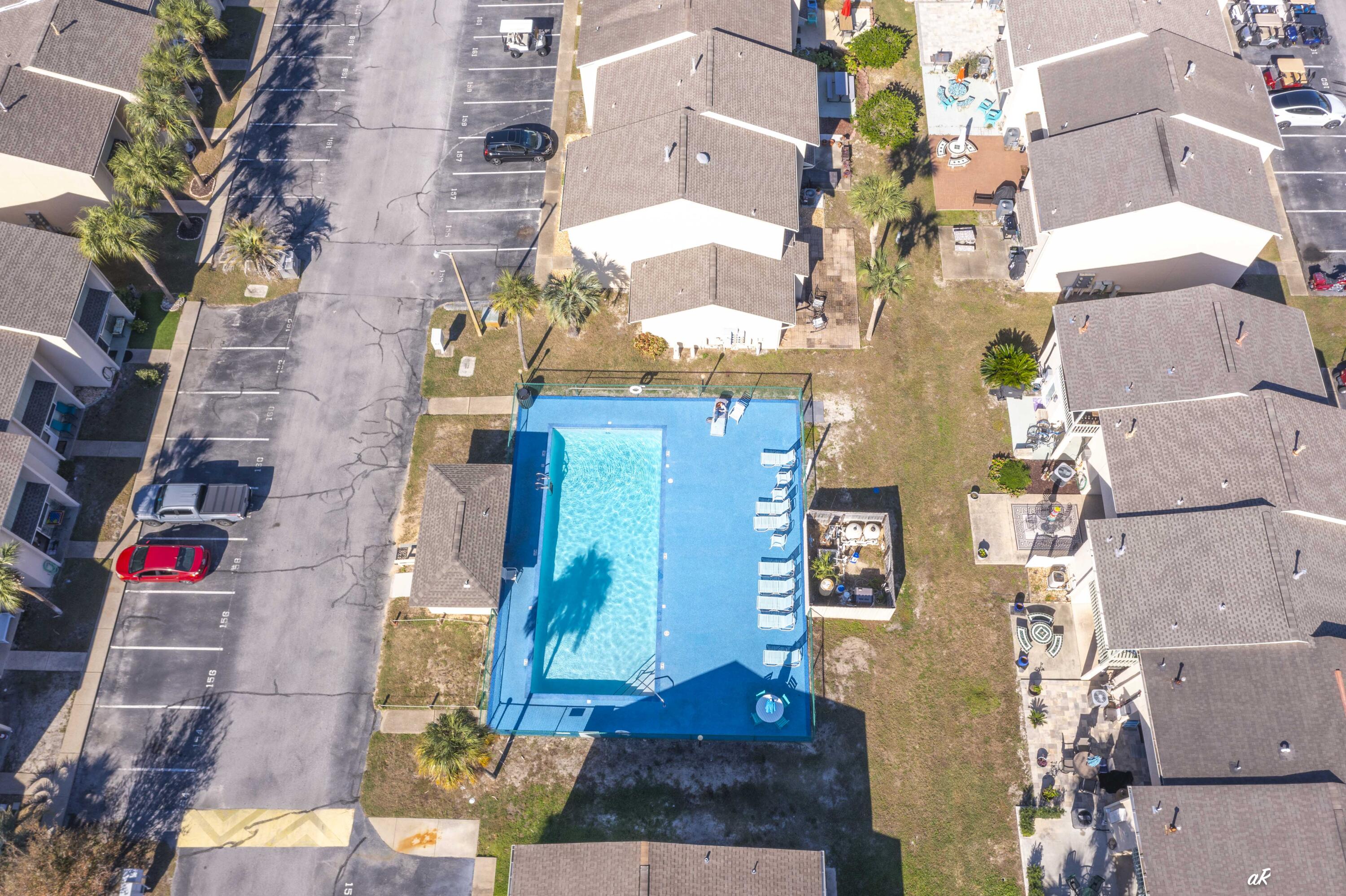 GULF HIGHLANDS UNIT 1 - Residential