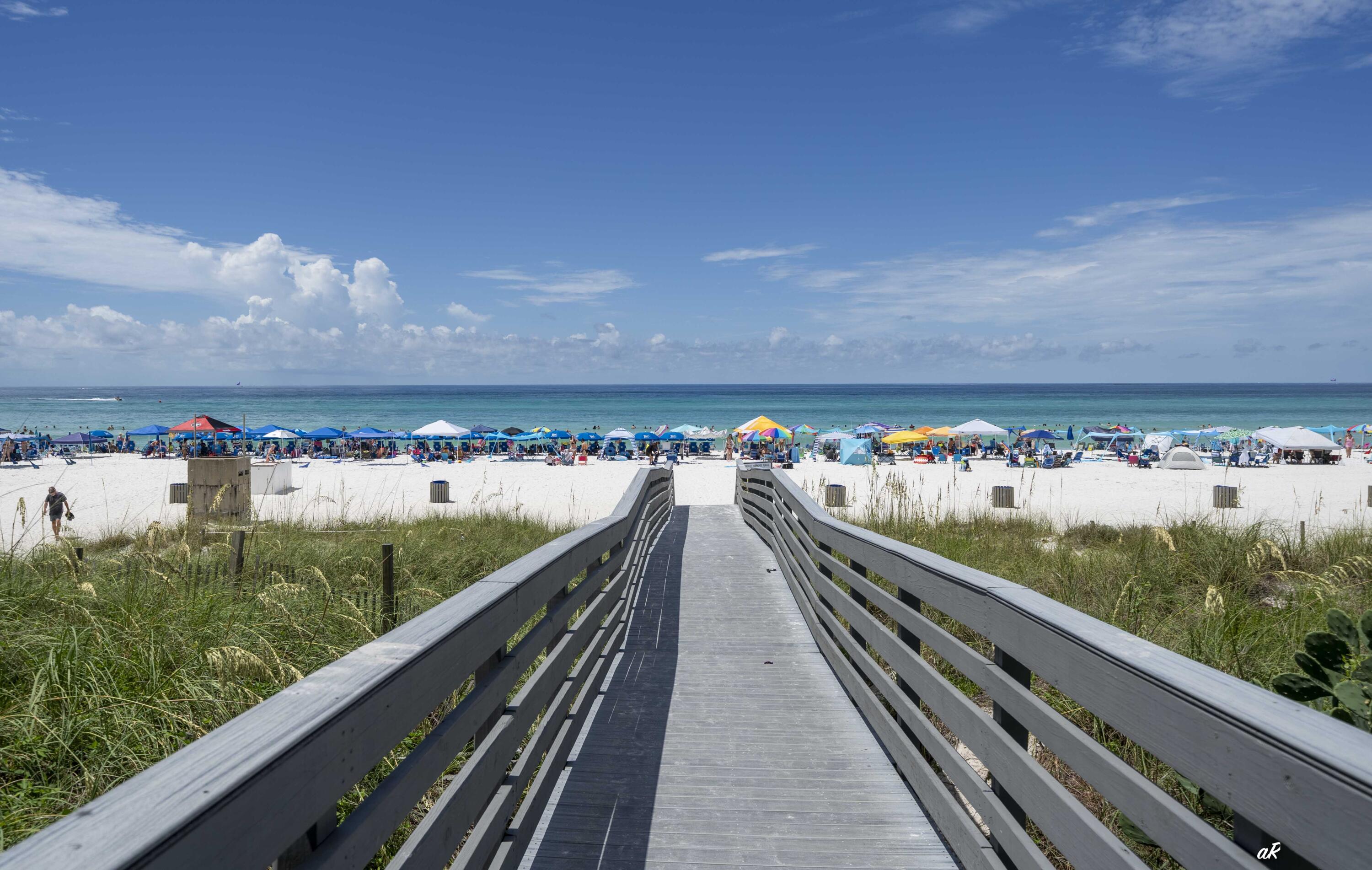 GULF HIGHLANDS UNIT 1 - Residential