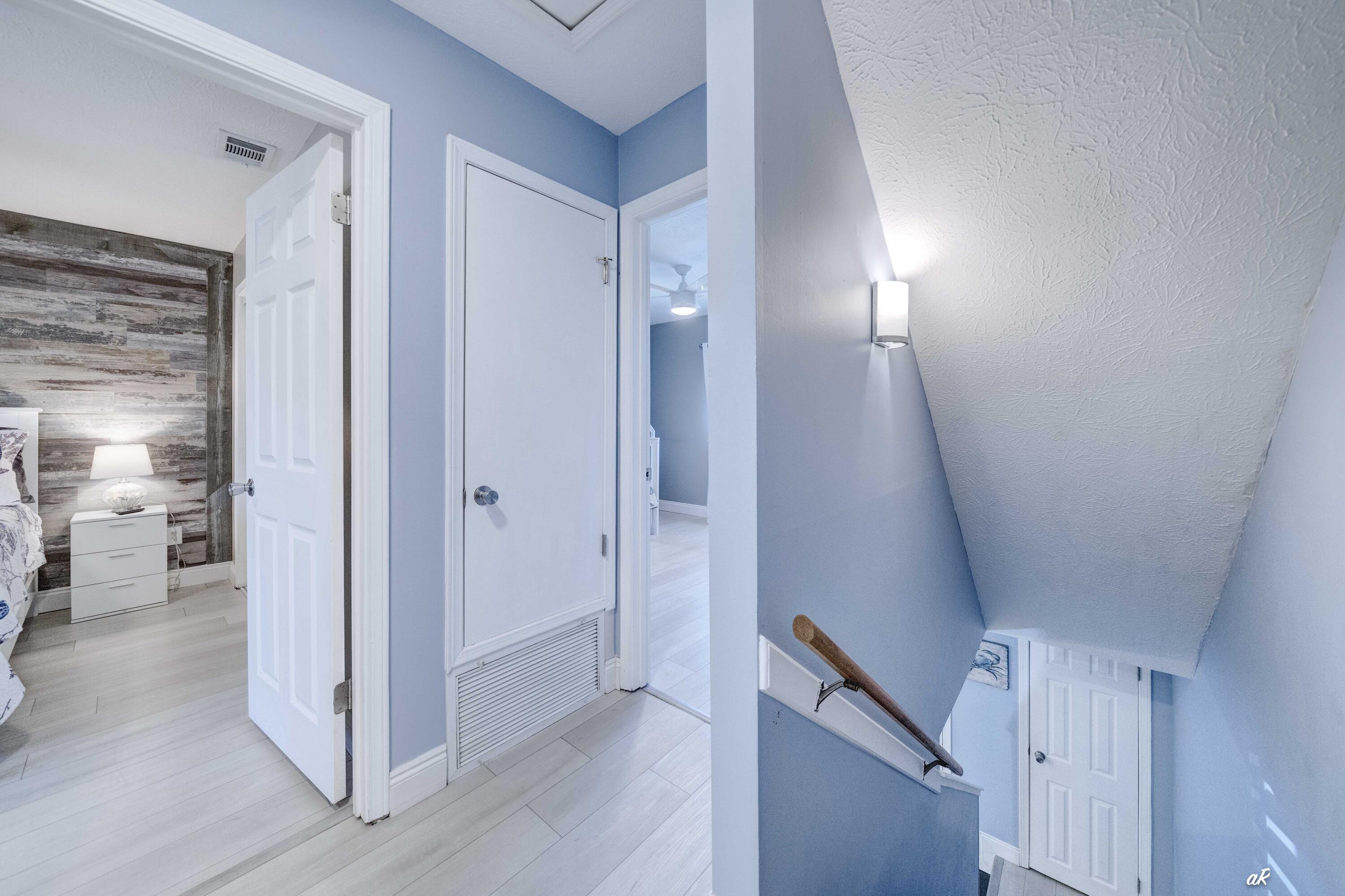 GULF HIGHLANDS UNIT 1 - Residential