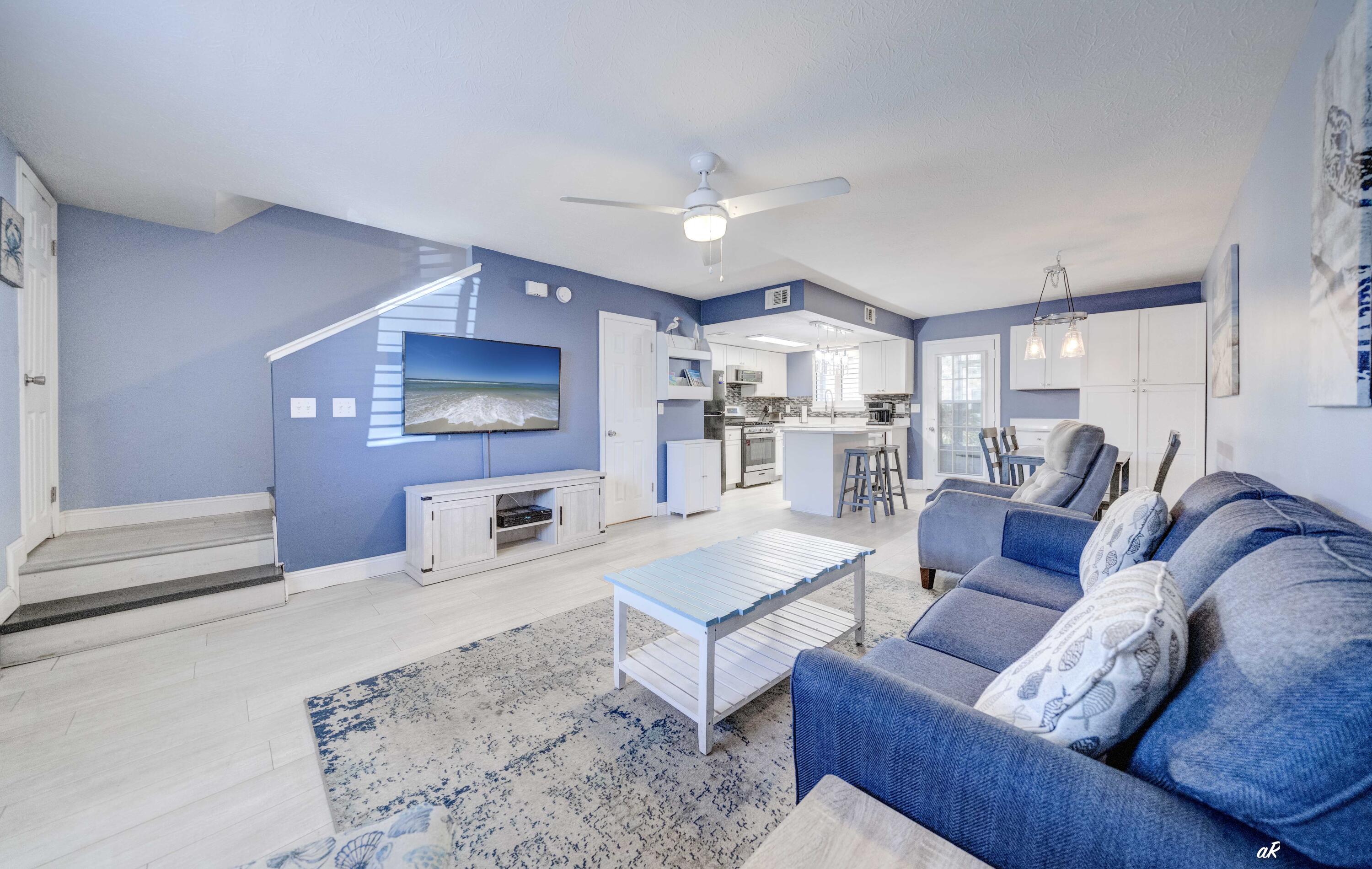 GULF HIGHLANDS UNIT 1 - Residential