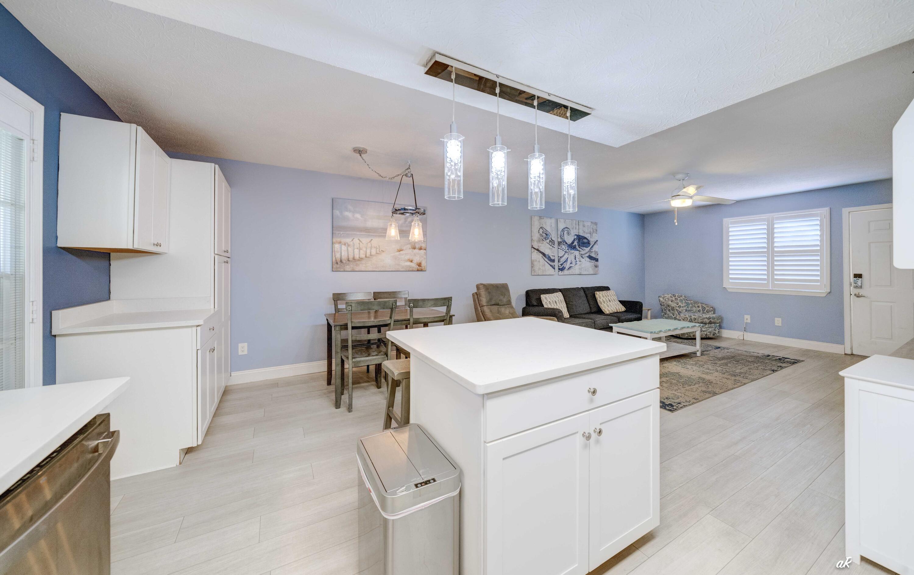 GULF HIGHLANDS UNIT 1 - Residential