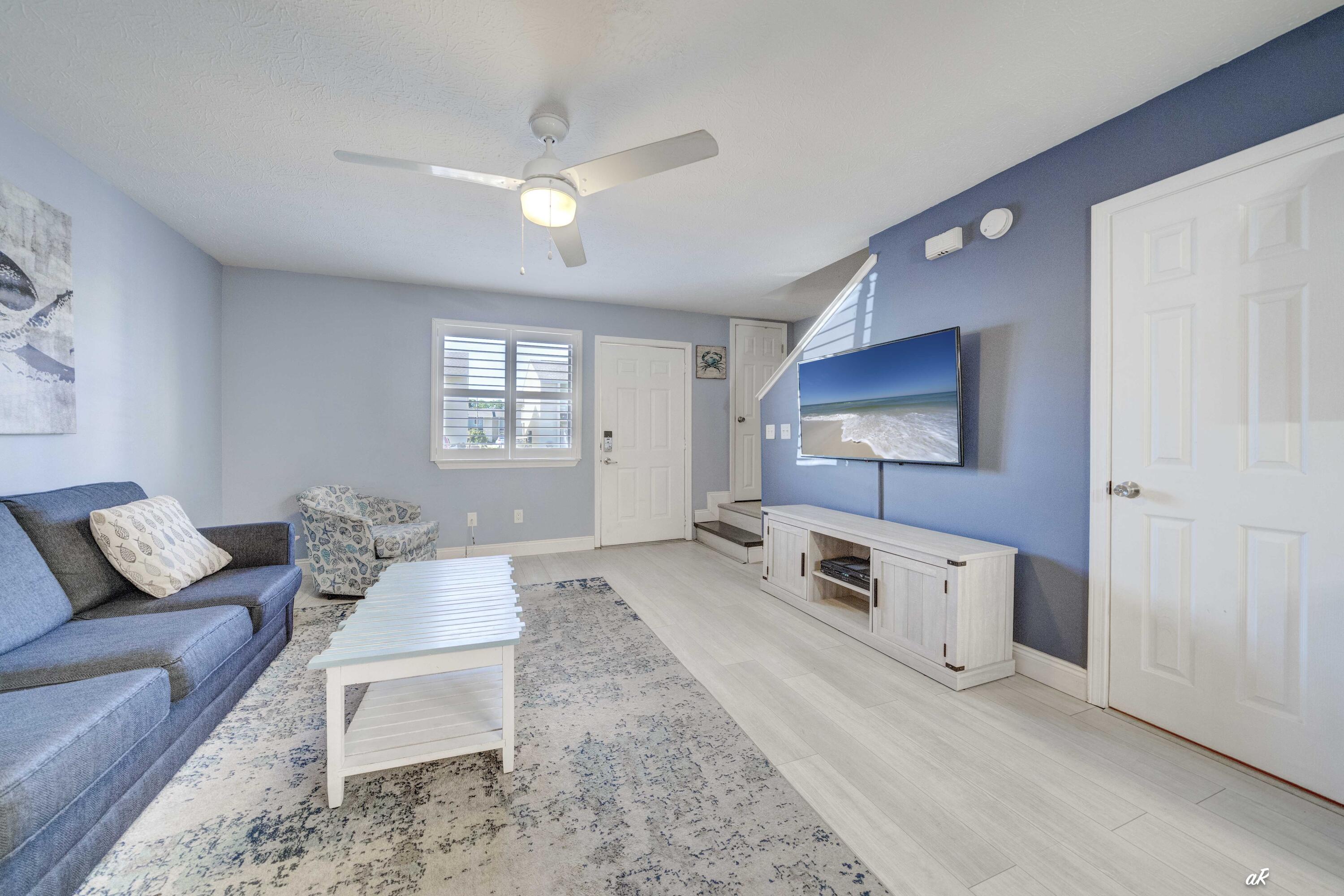 GULF HIGHLANDS UNIT 1 - Residential