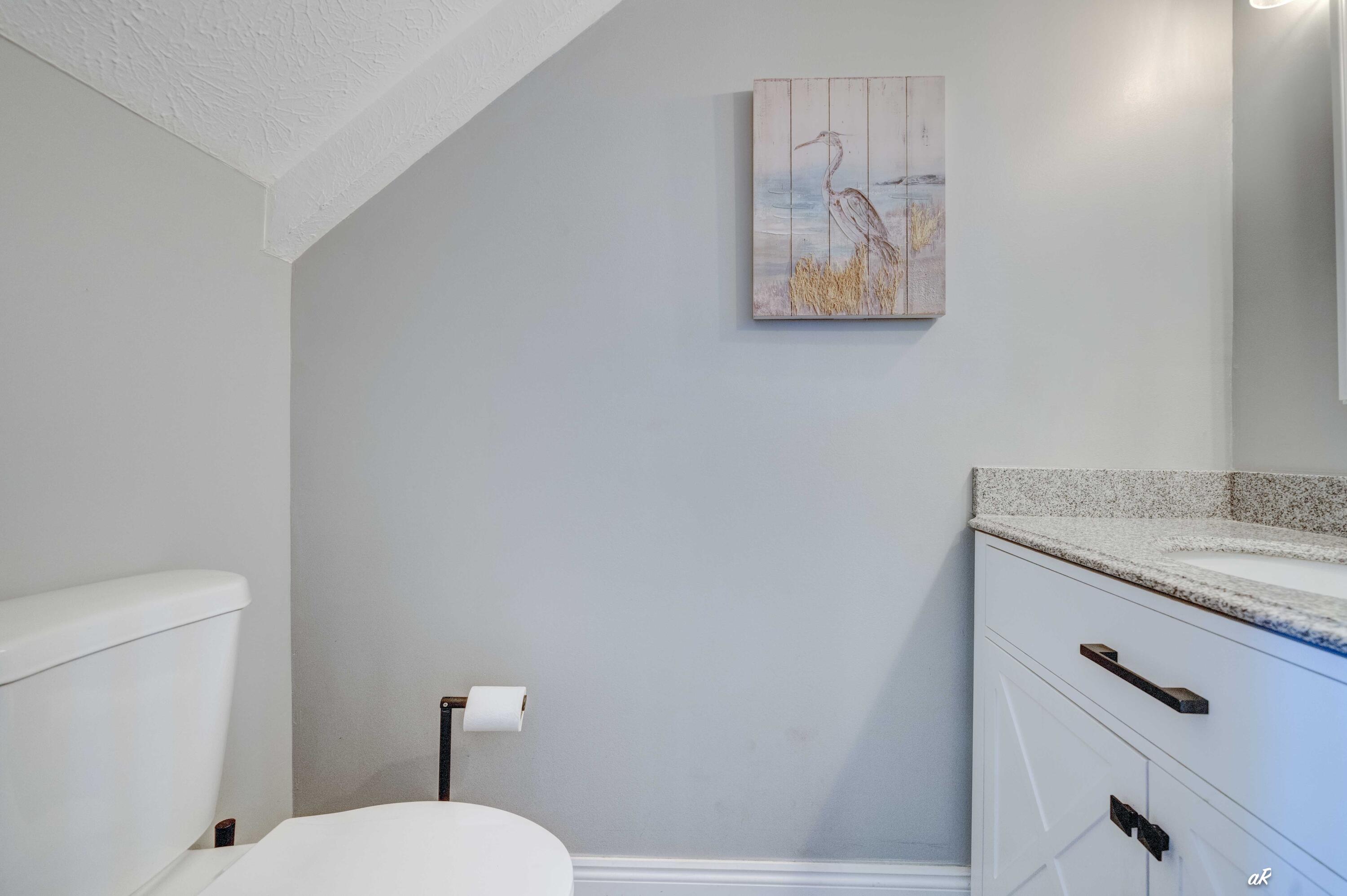 GULF HIGHLANDS UNIT 1 - Residential