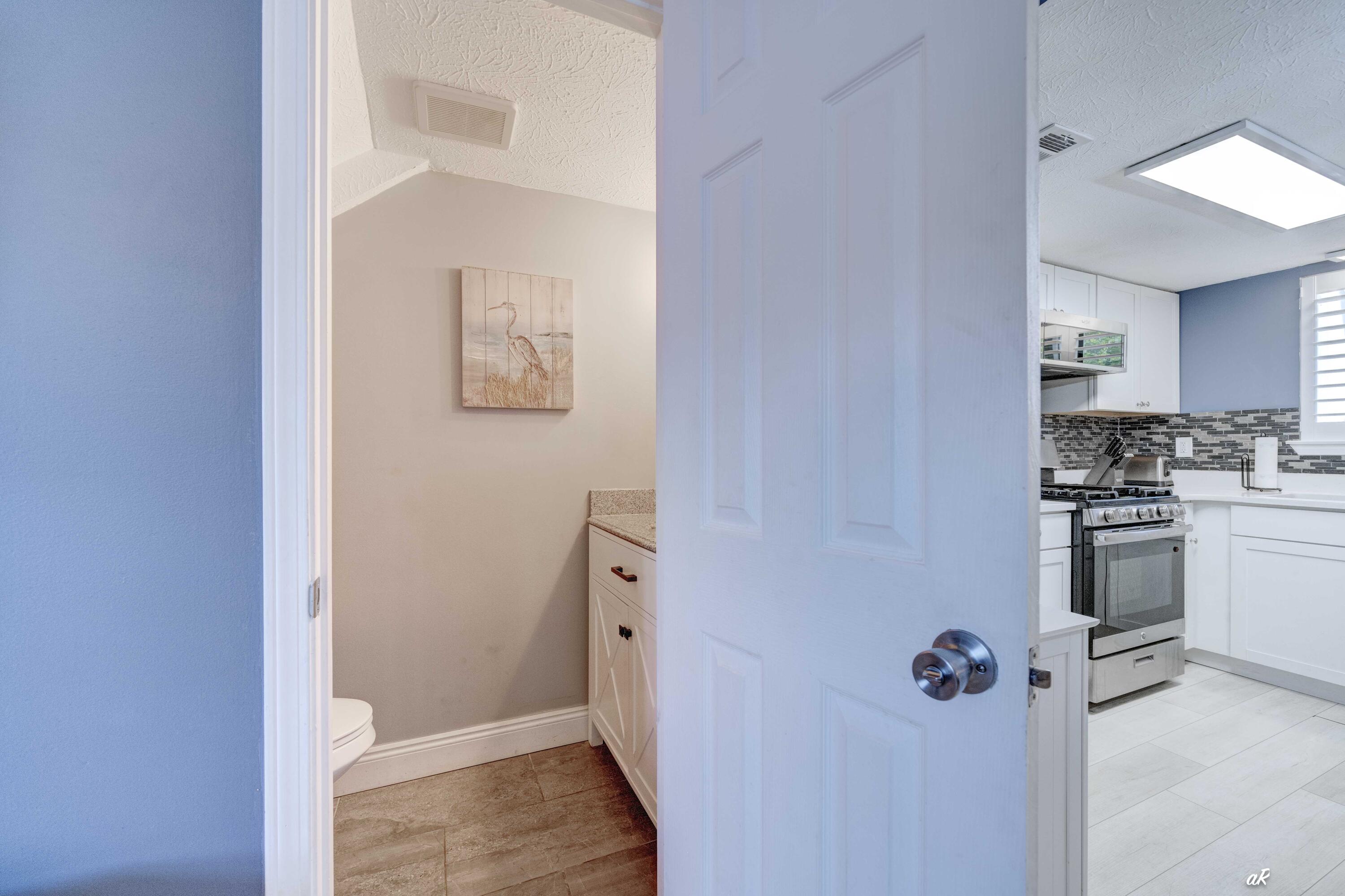 GULF HIGHLANDS UNIT 1 - Residential
