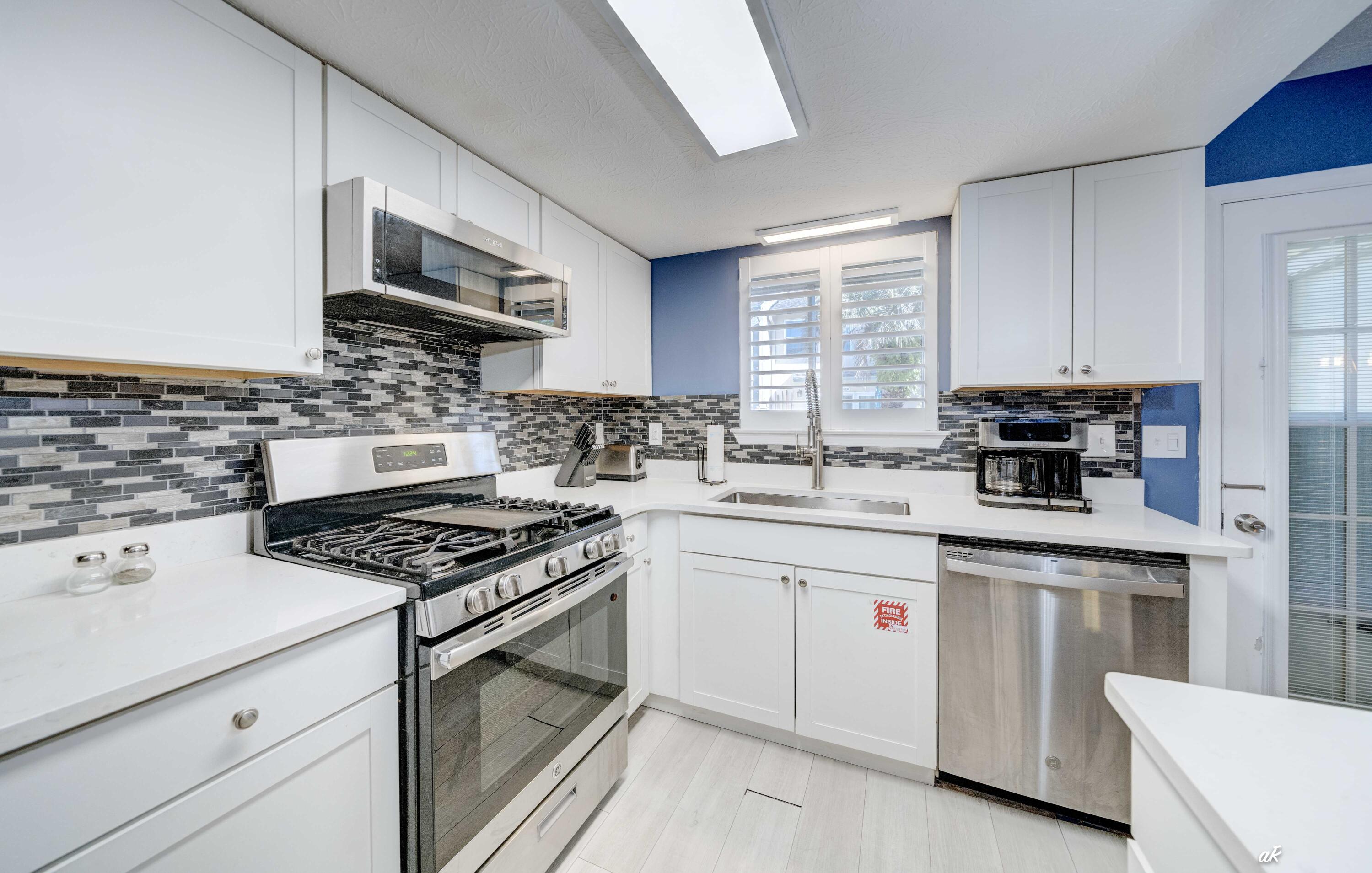 GULF HIGHLANDS UNIT 1 - Residential