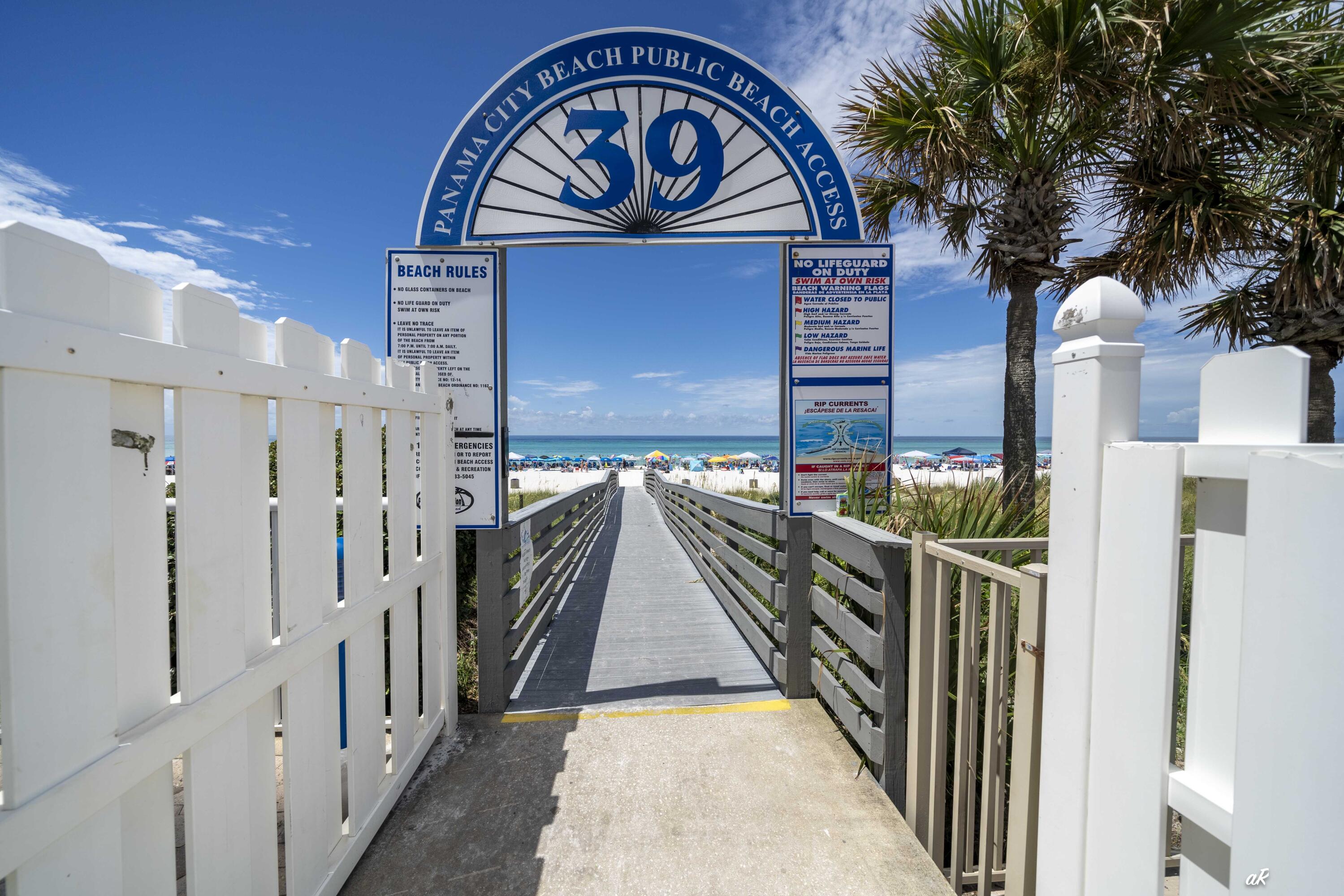 GULF HIGHLANDS UNIT 1 - Residential
